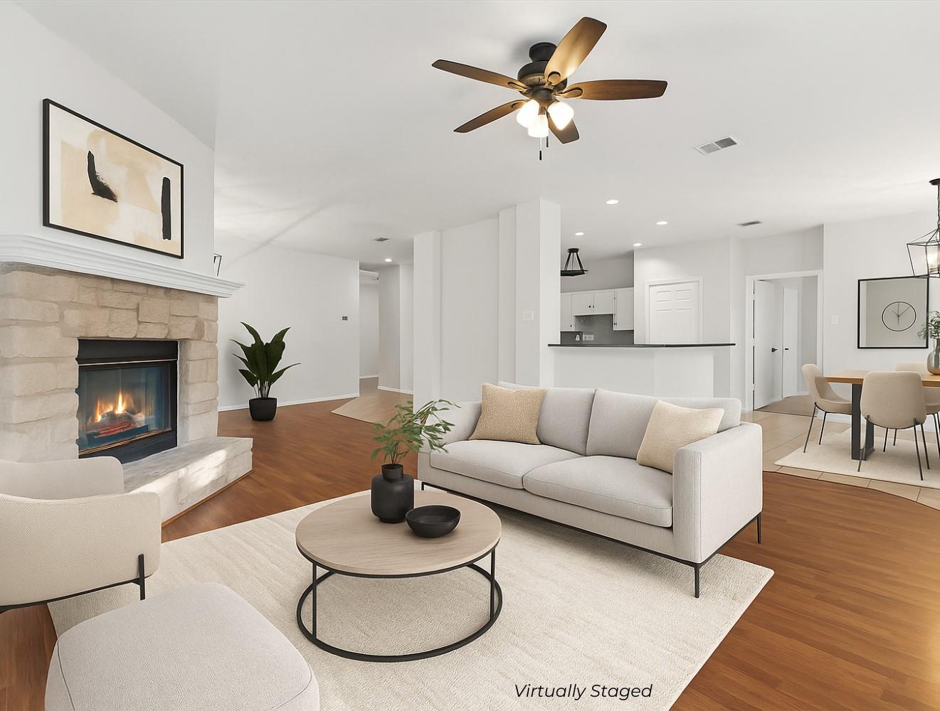 704 Ridgmar Rd, Leander, TX 78641