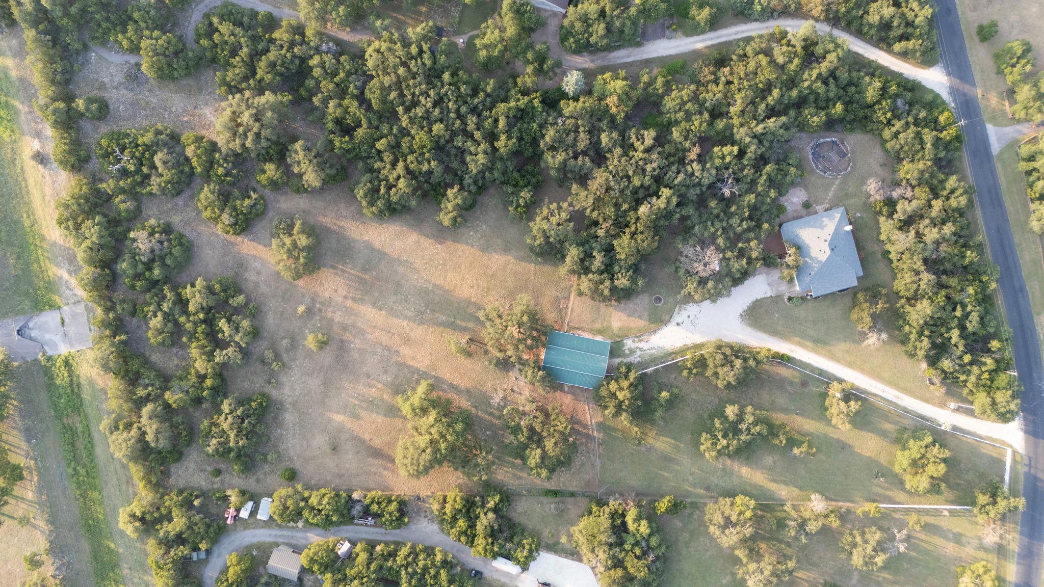 704 Ridgmar Rd, Leander, TX 78641