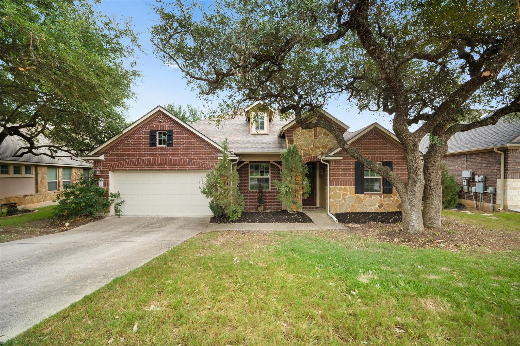 5013 Pyrenees Pass, Austin, TX 78738