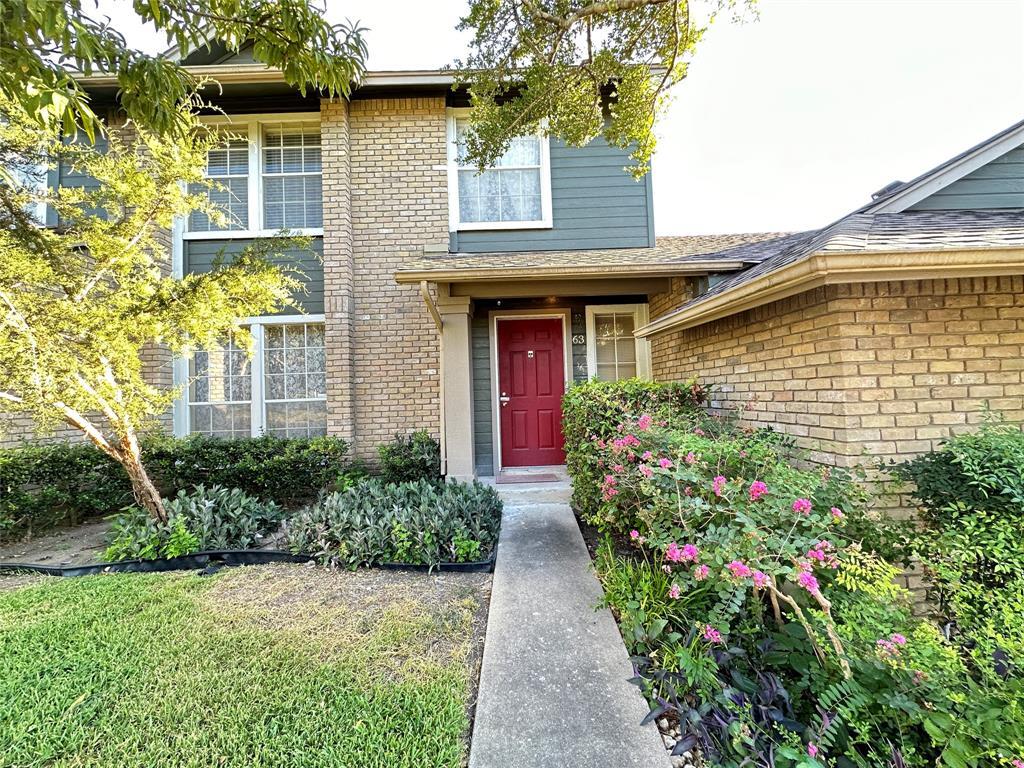 1015 E Yager Ln # 63, Austin, TX 78753