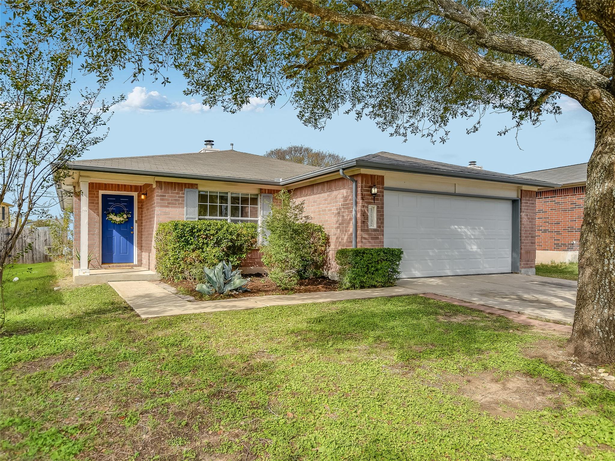 17132 Dashwood Creek Dr, Pflugerville, TX 78660