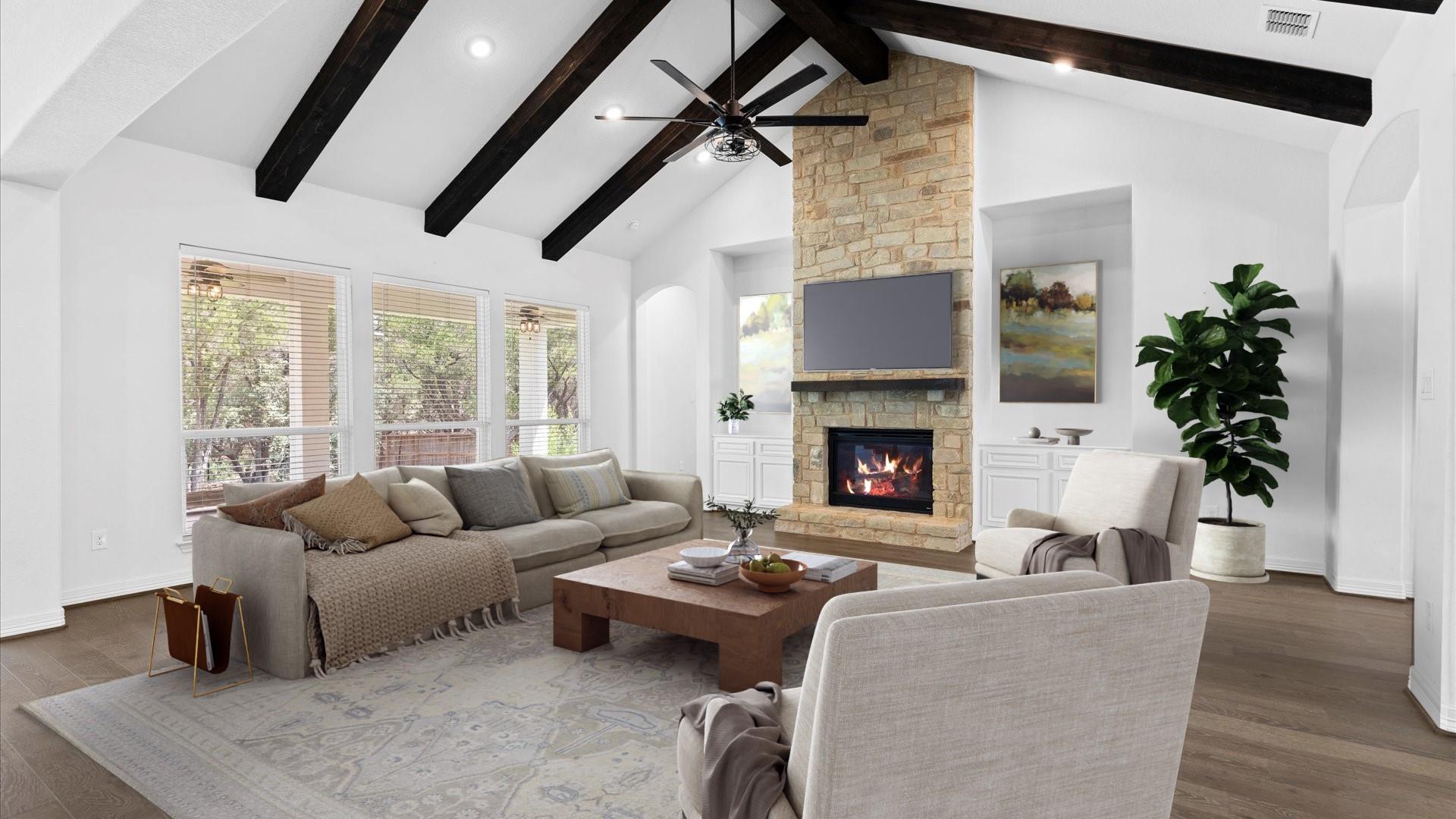 2382 Geneseo Oaks, New Braunfels, TX 78132