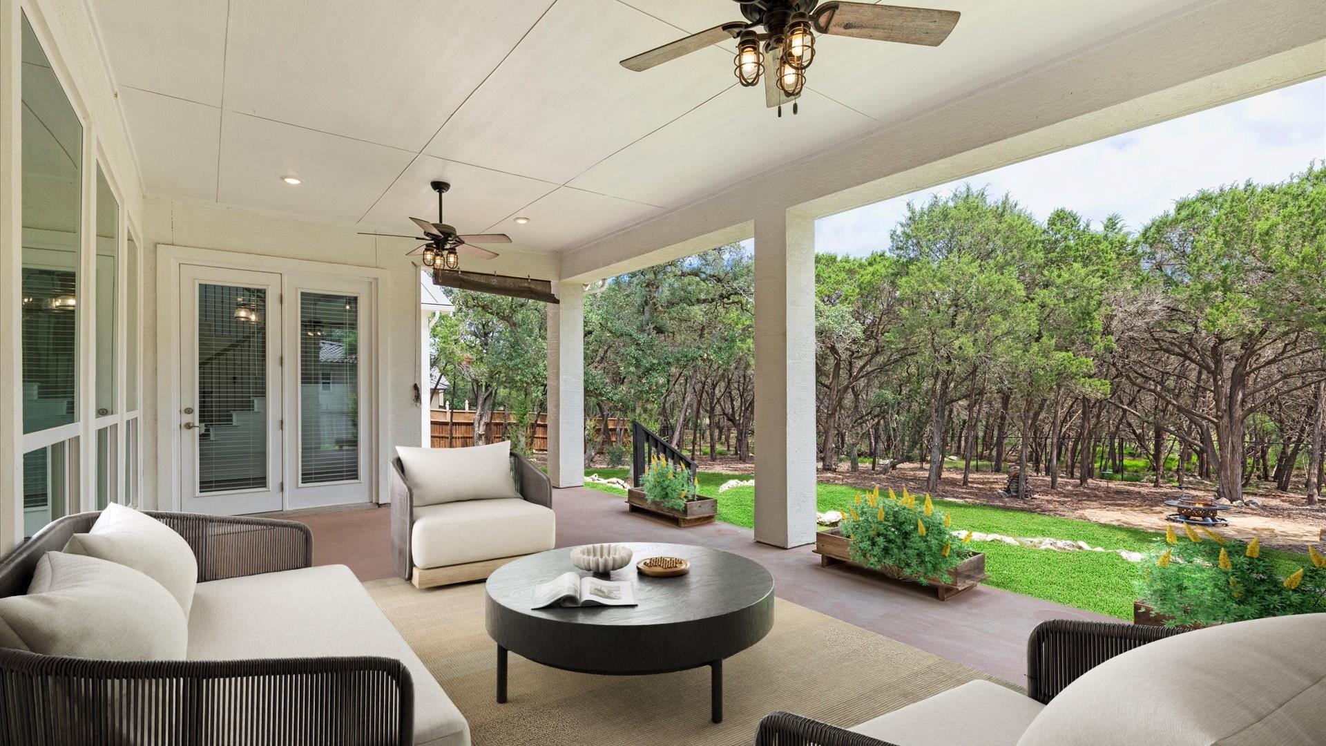 2382 Geneseo Oaks, New Braunfels, TX 78132