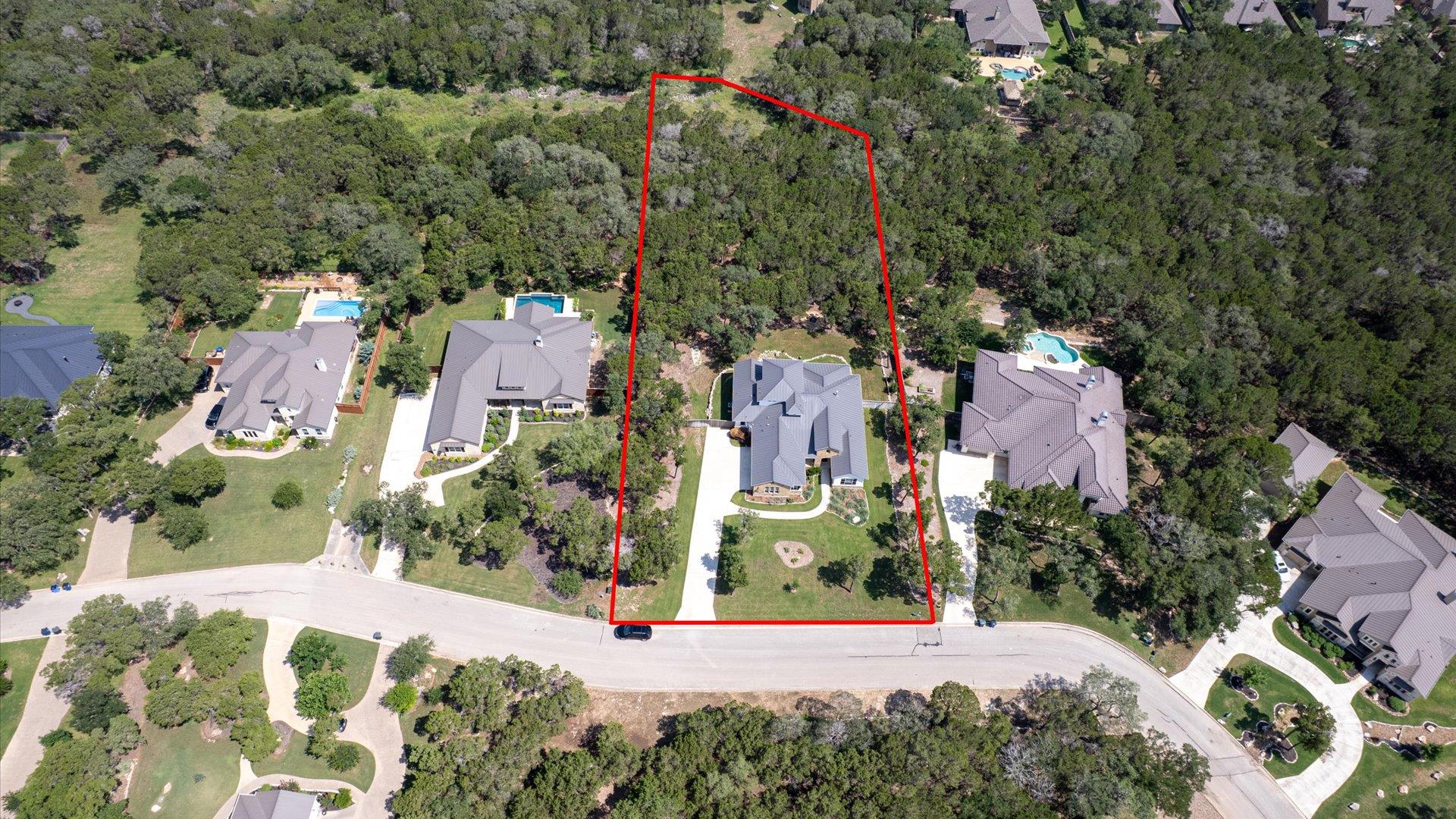 2382 Geneseo Oaks, New Braunfels, TX 78132