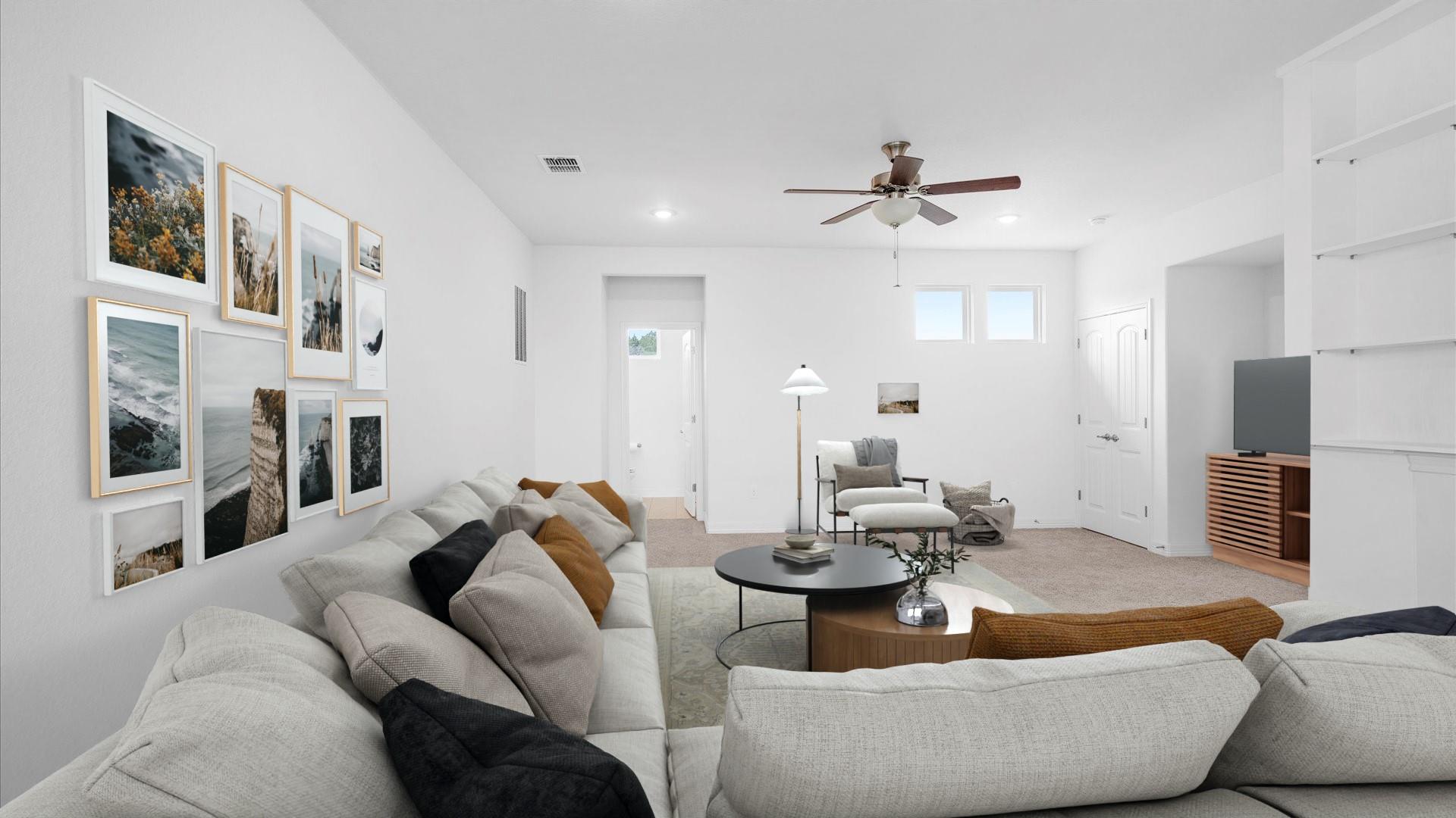 2382 Geneseo Oaks, New Braunfels, TX 78132