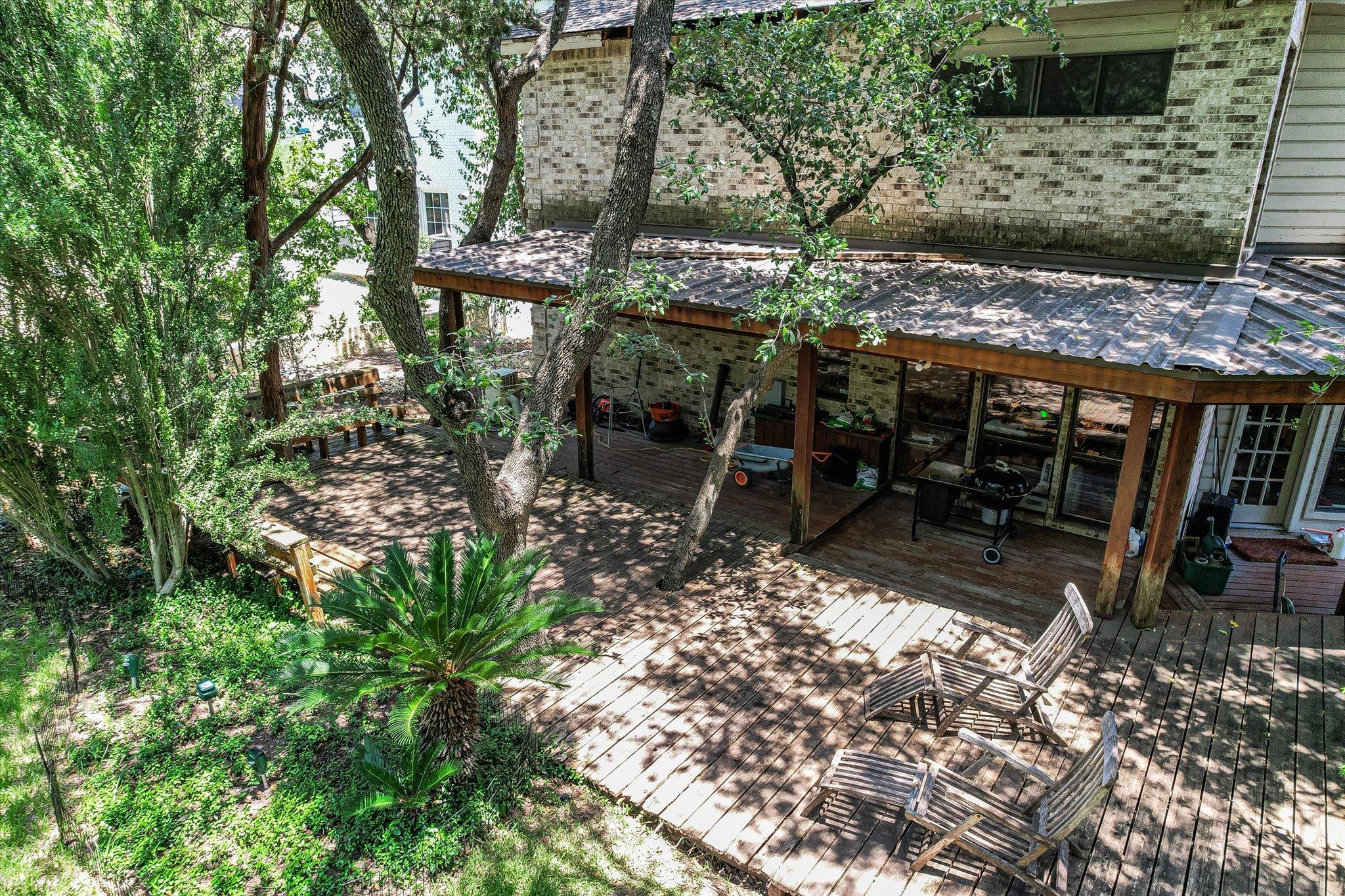 200 Ashworth Dr, Austin, TX 78746