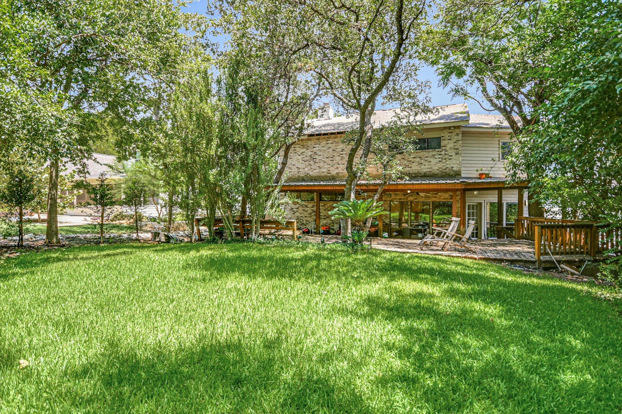 200 Ashworth Dr, Austin, TX 78746