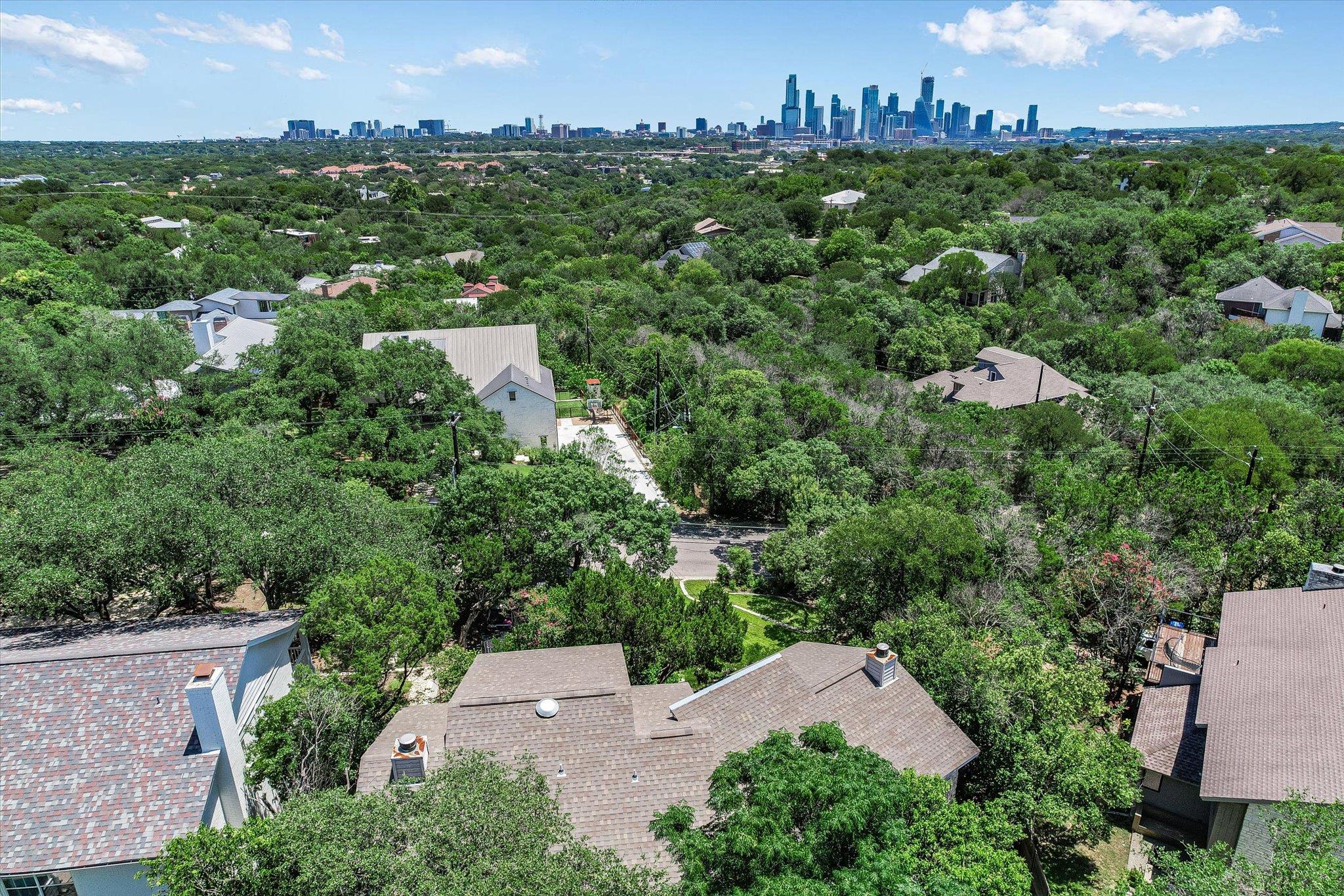 200 Ashworth Dr, Austin, TX 78746