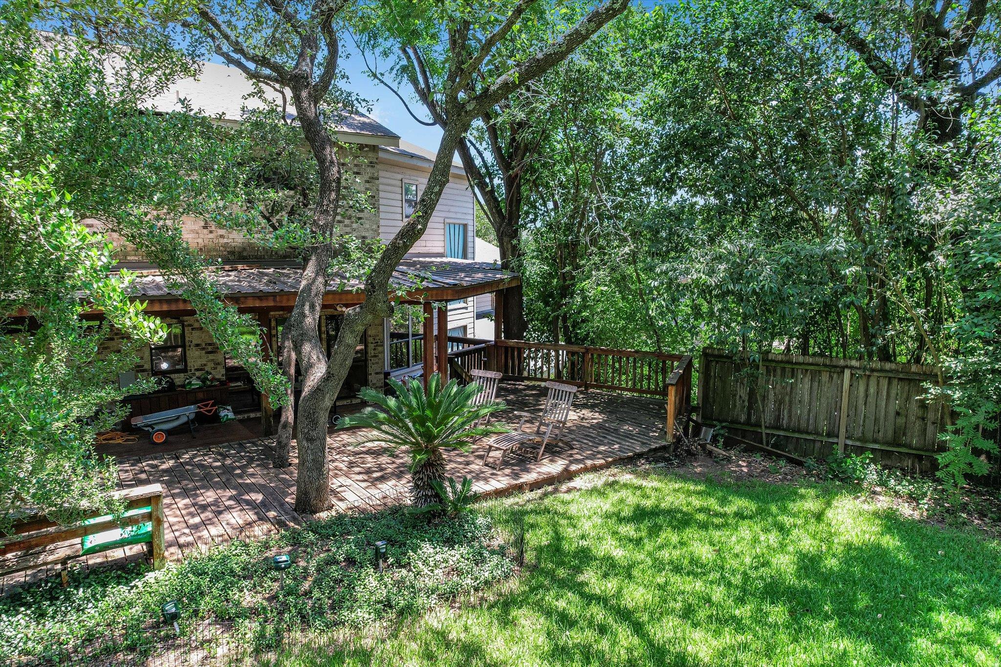 200 Ashworth Dr, Austin, TX 78746