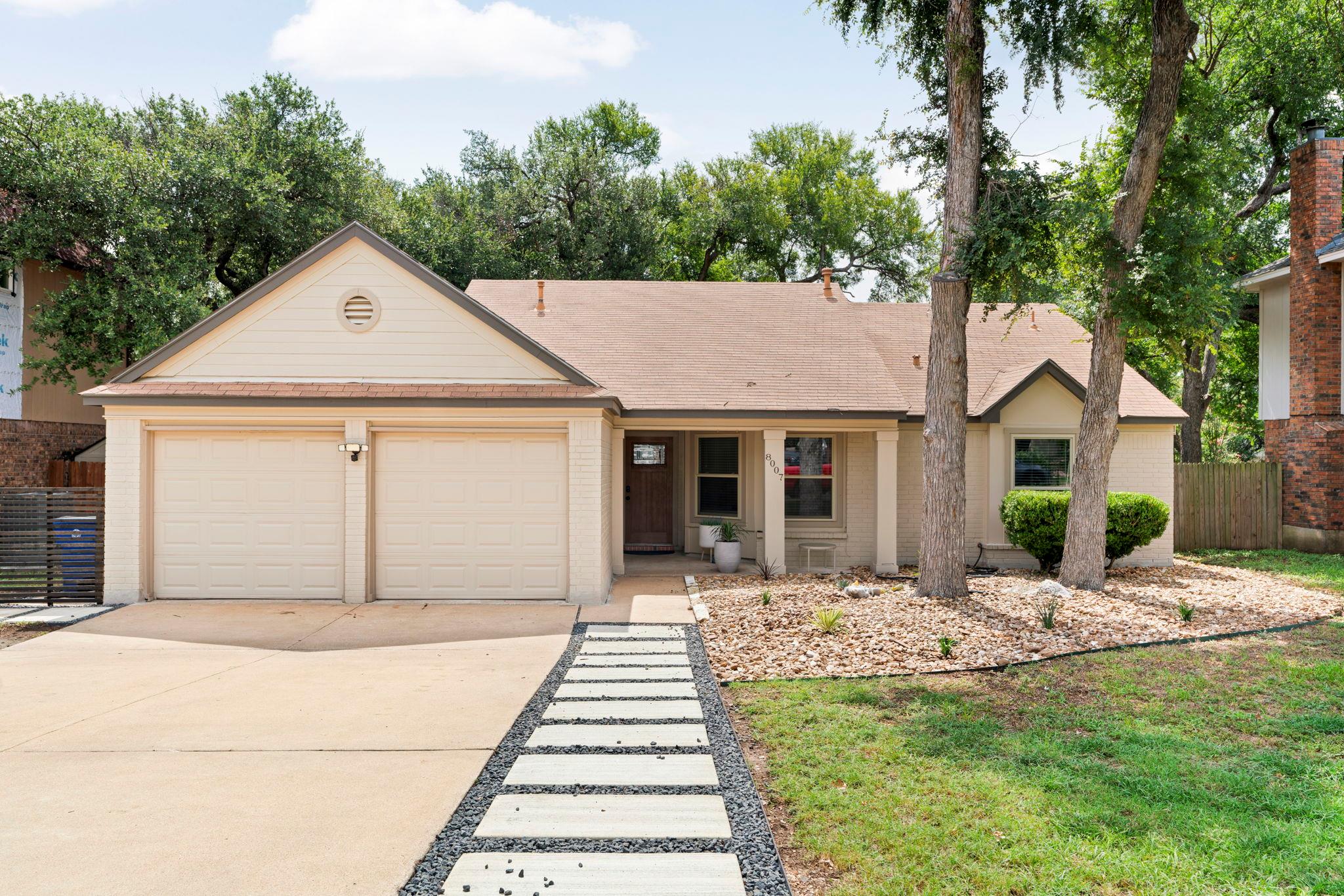8007 Cutler Ridge Pl, Austin, TX 78749