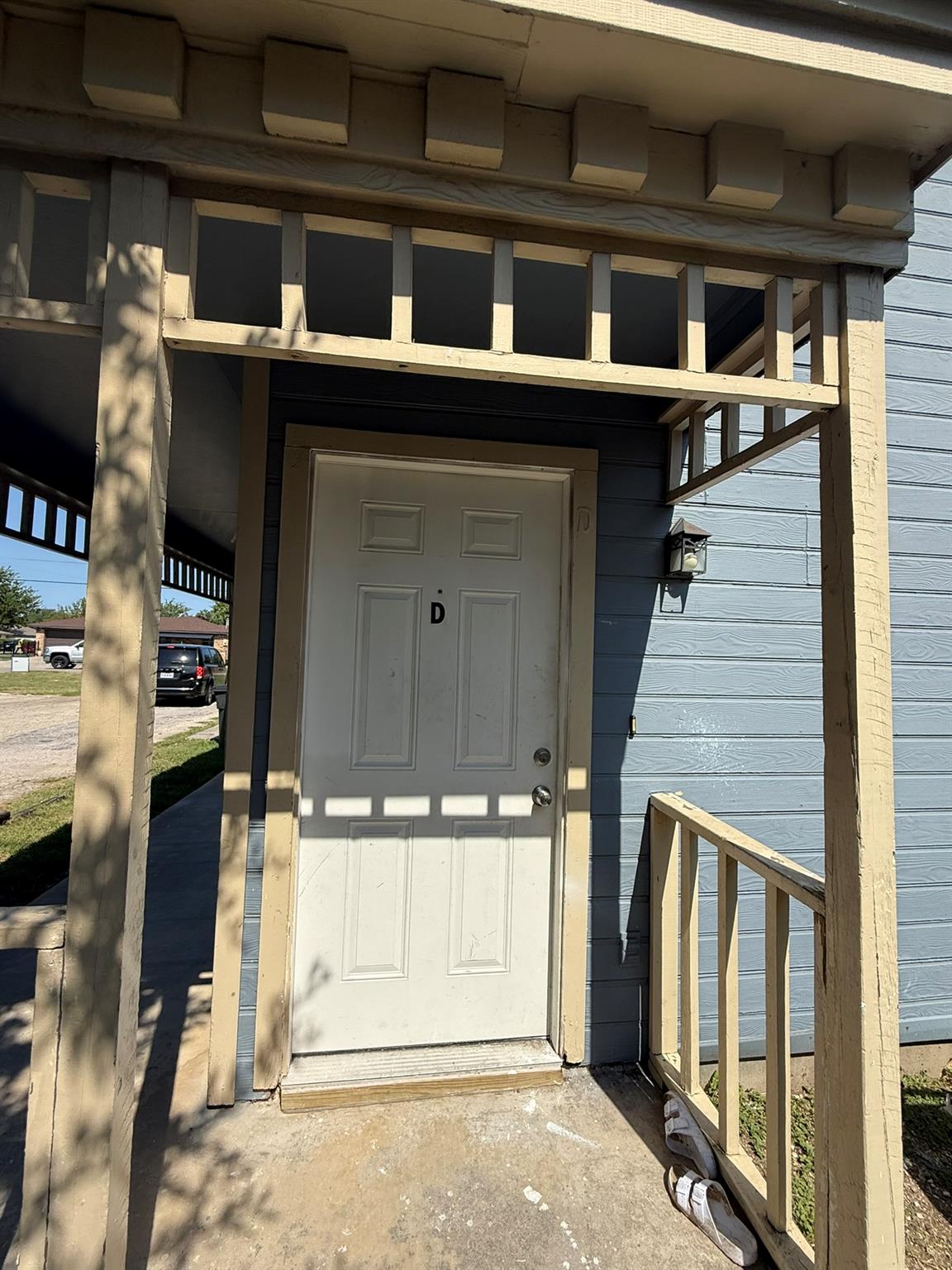 3401 Victoria Cir, Killeen, TX 76543