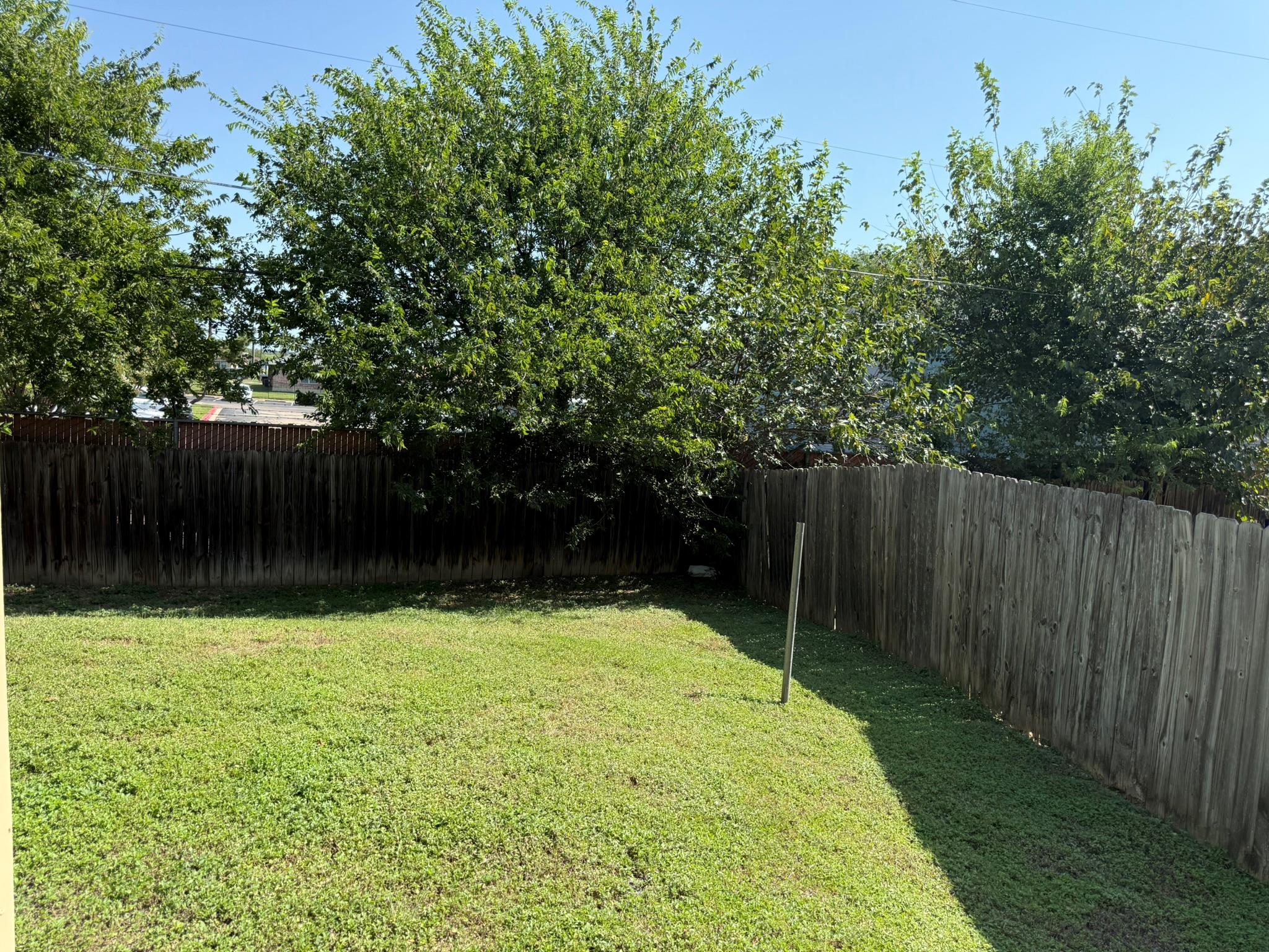 3401 Victoria Cir, Killeen, TX 76543