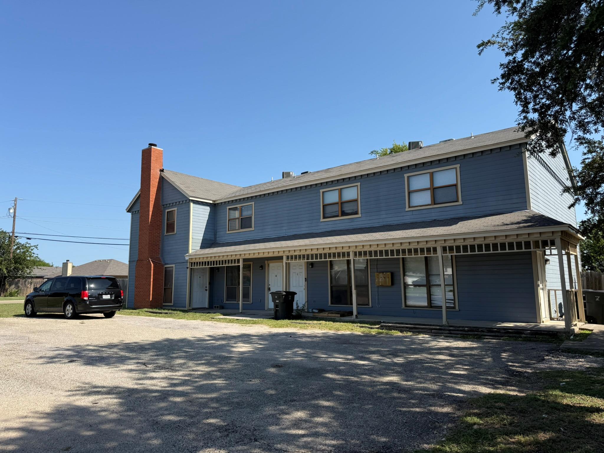 3401 Victoria Cir, Killeen, TX 76543