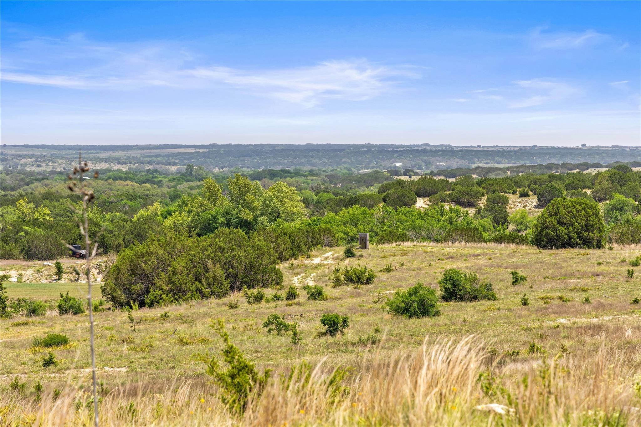 TBD County Road 207, Burnet, TX 78611