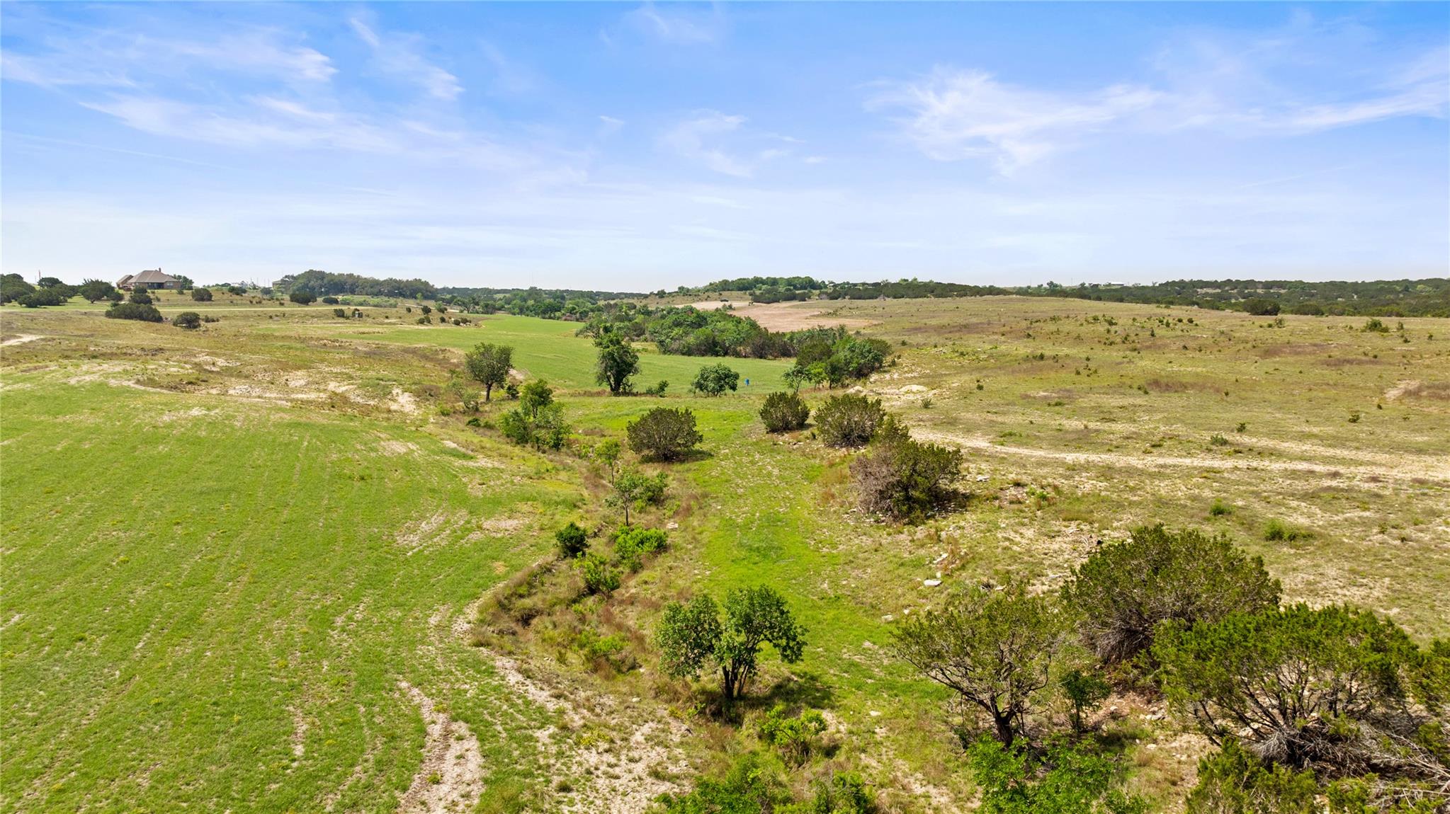 TBD County Road 207, Burnet, TX 78611