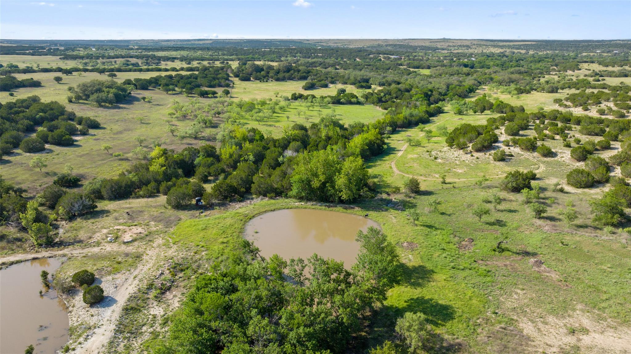 TBD County Road 207, Burnet, TX 78611