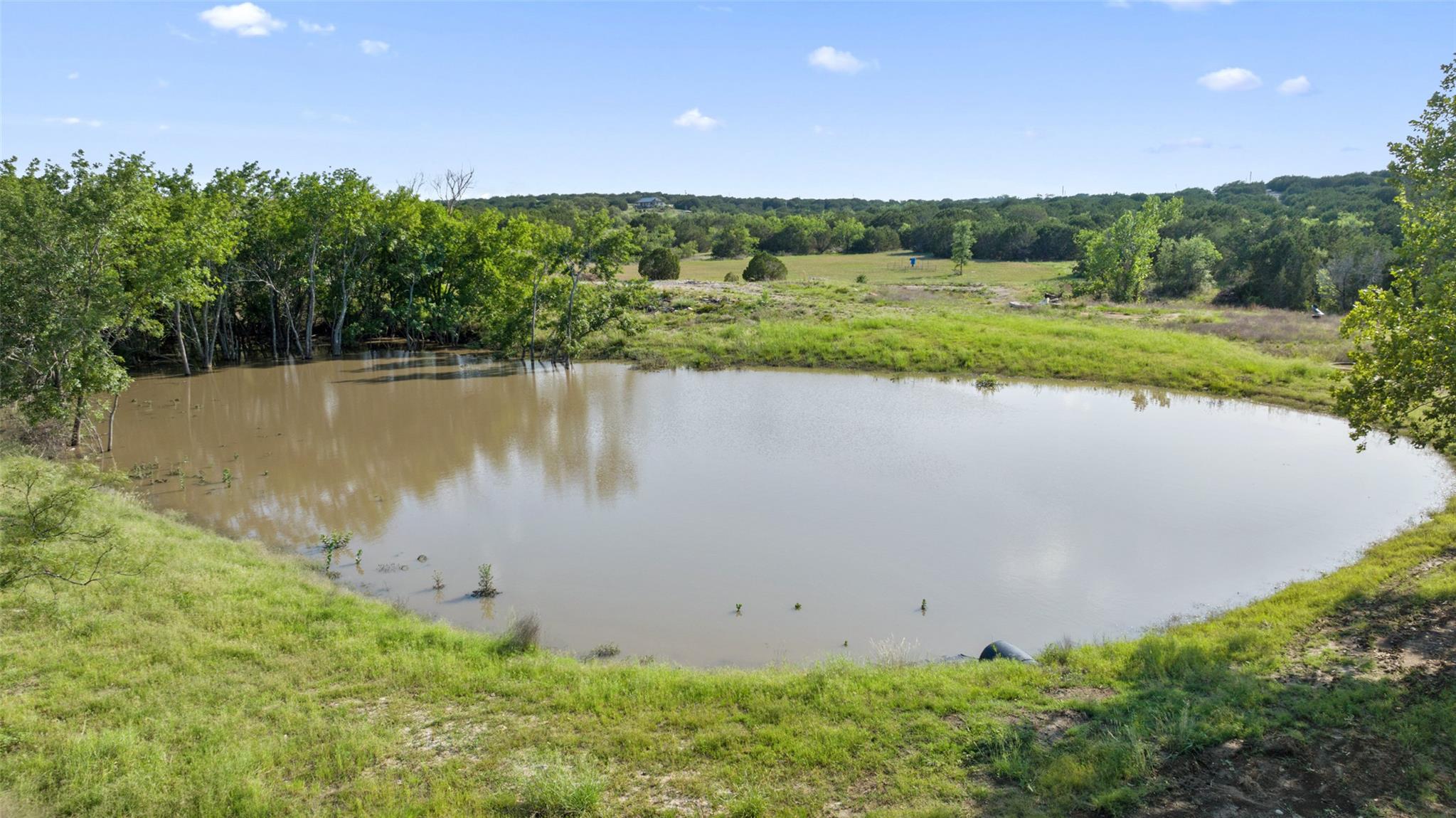 TBD County Road 207, Burnet, TX 78611