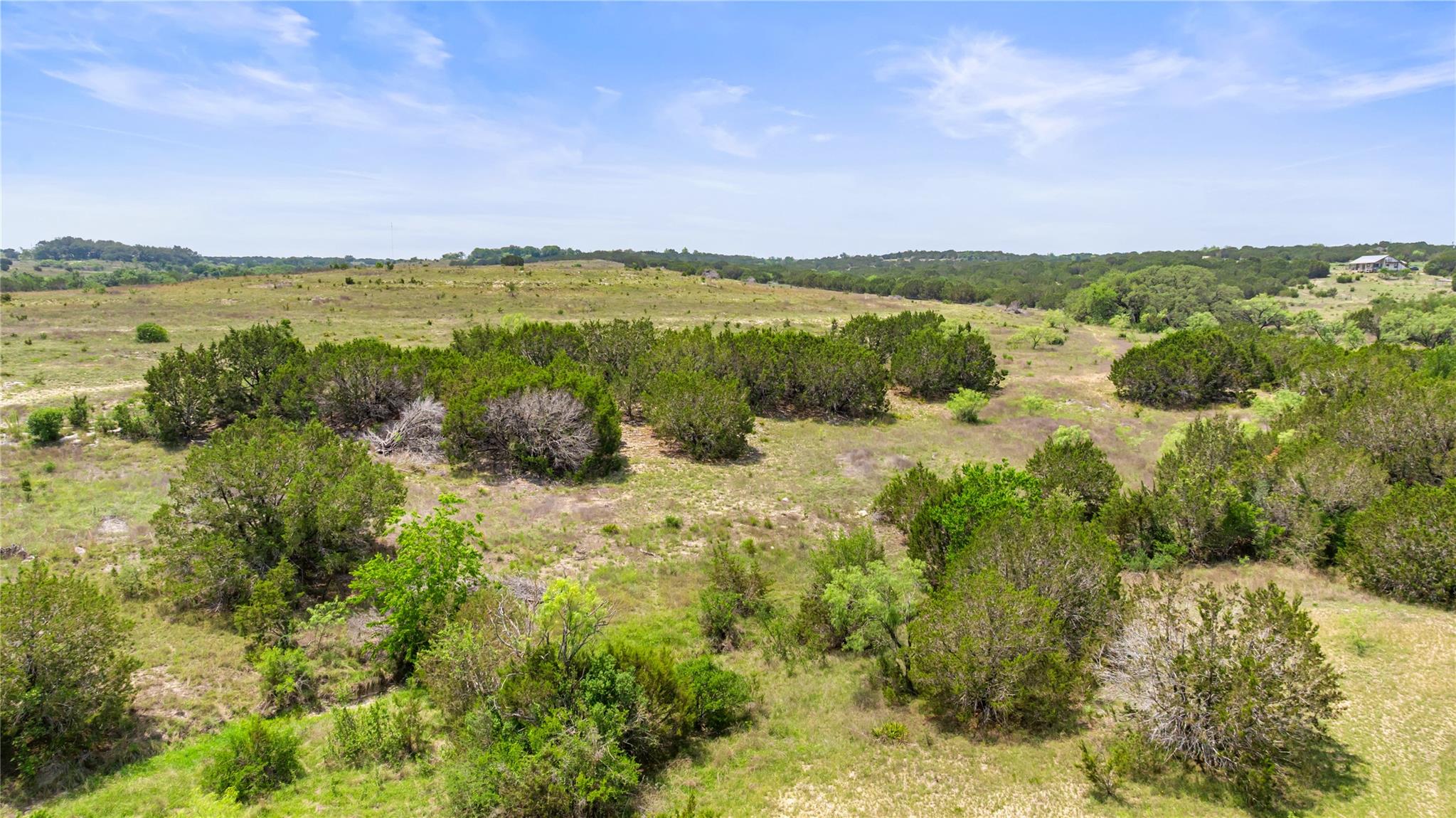 TBD County Road 207, Burnet, TX 78611