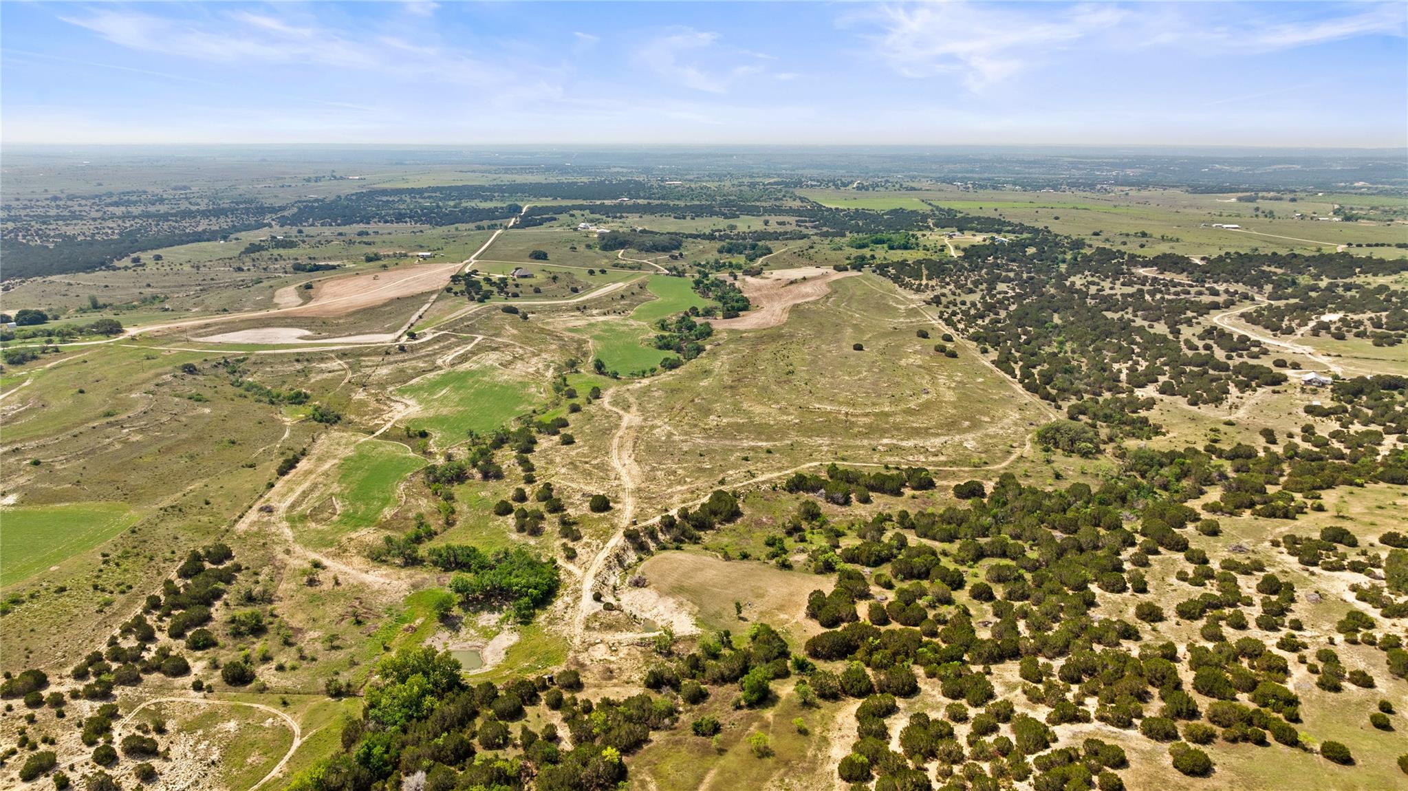 TBD County Road 207, Burnet, TX 78611