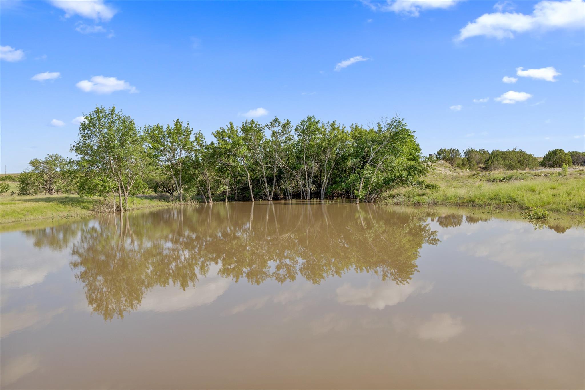 TBD County Road 207, Burnet, TX 78611