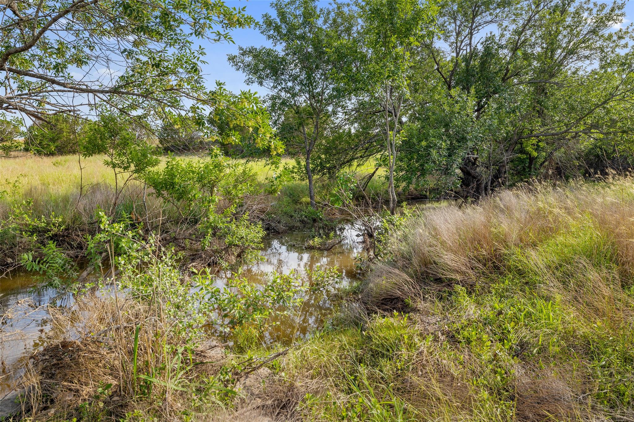 TBD County Road 207, Burnet, TX 78611