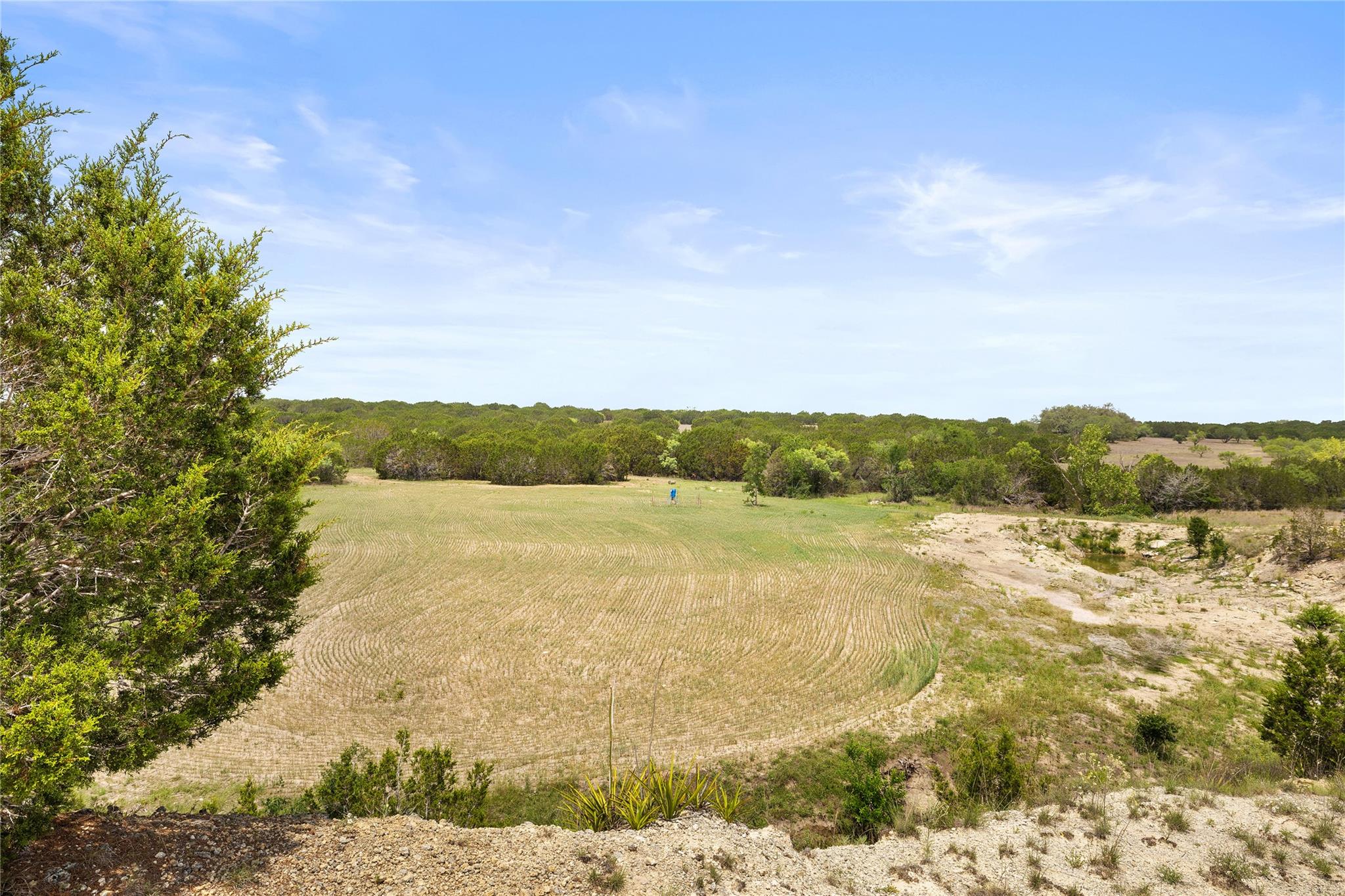 TBD County Road 207, Burnet, TX 78611