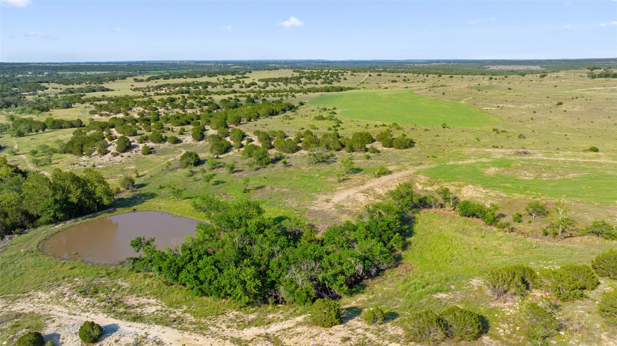 TBD County Road 207, Burnet, TX 78611