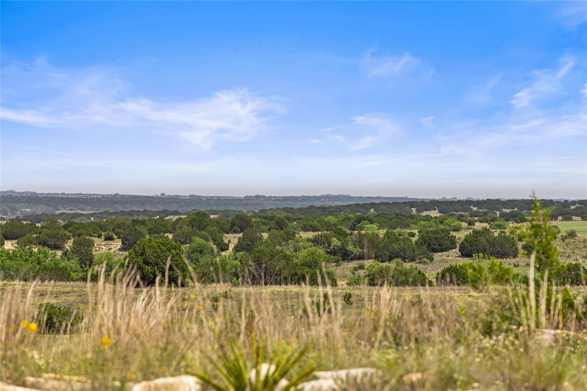 TBD County Road 207, Burnet, TX 78611