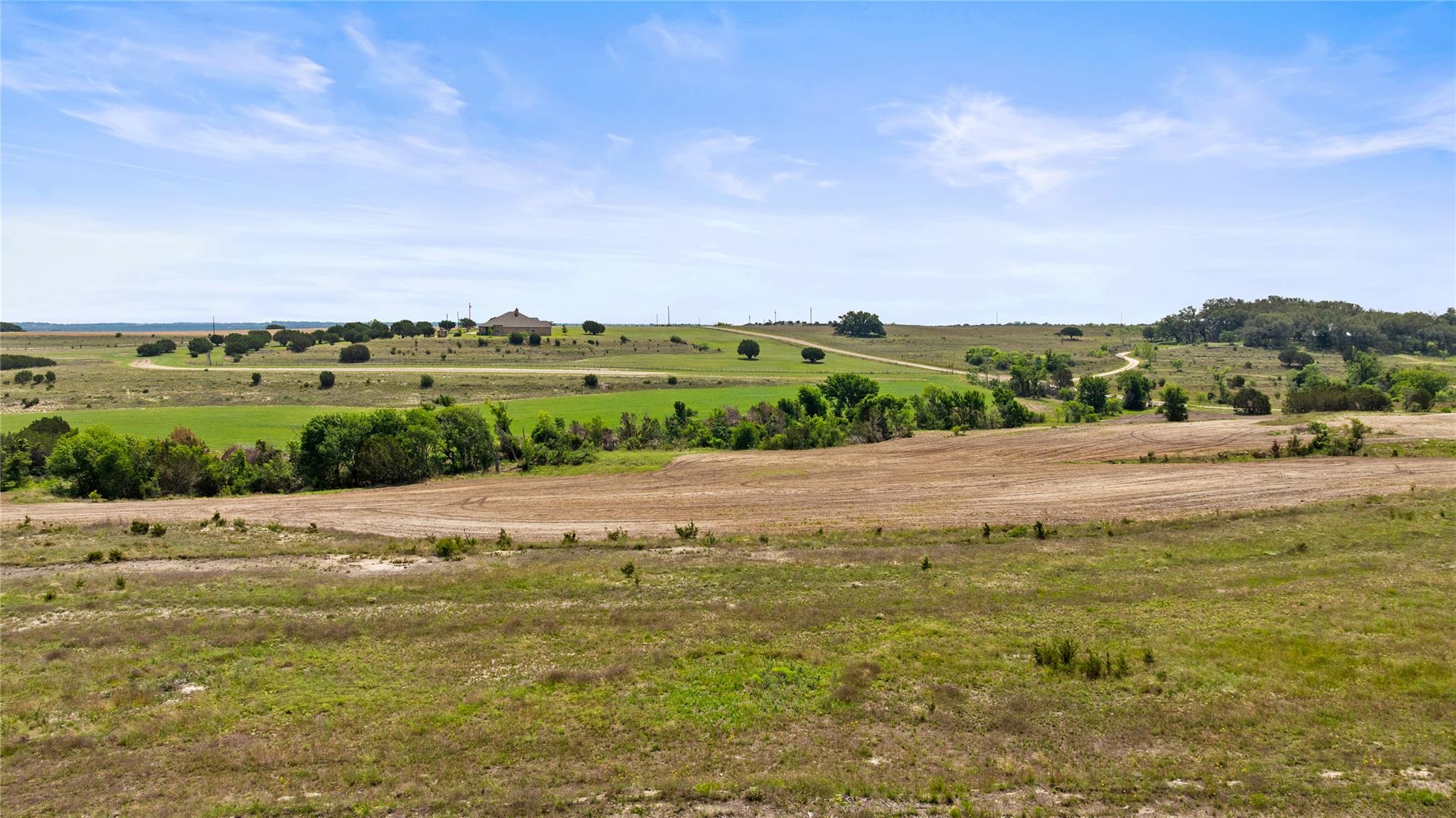 TBD County Road 207, Burnet, TX 78611