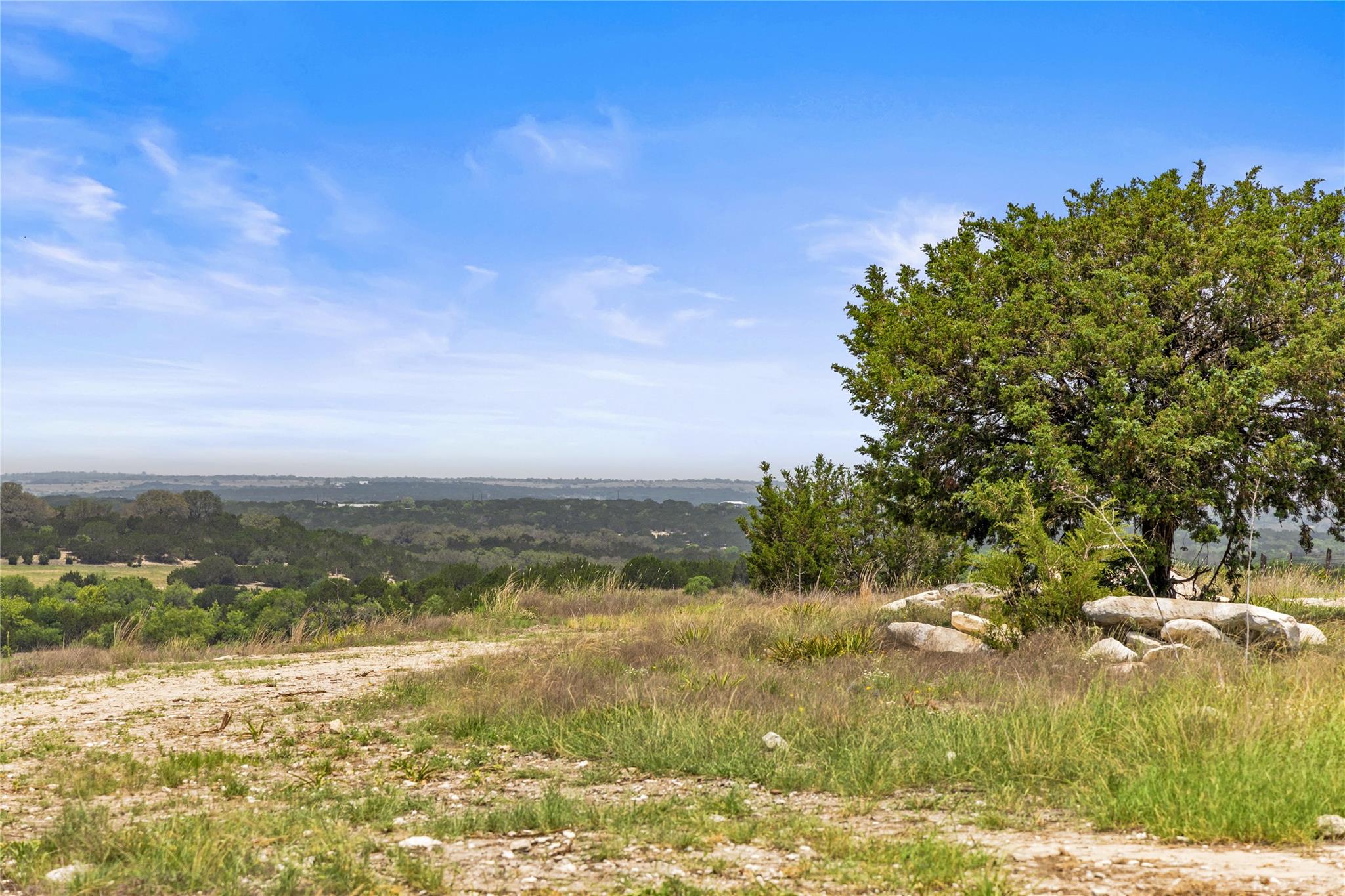 TBD County Road 207, Burnet, TX 78611