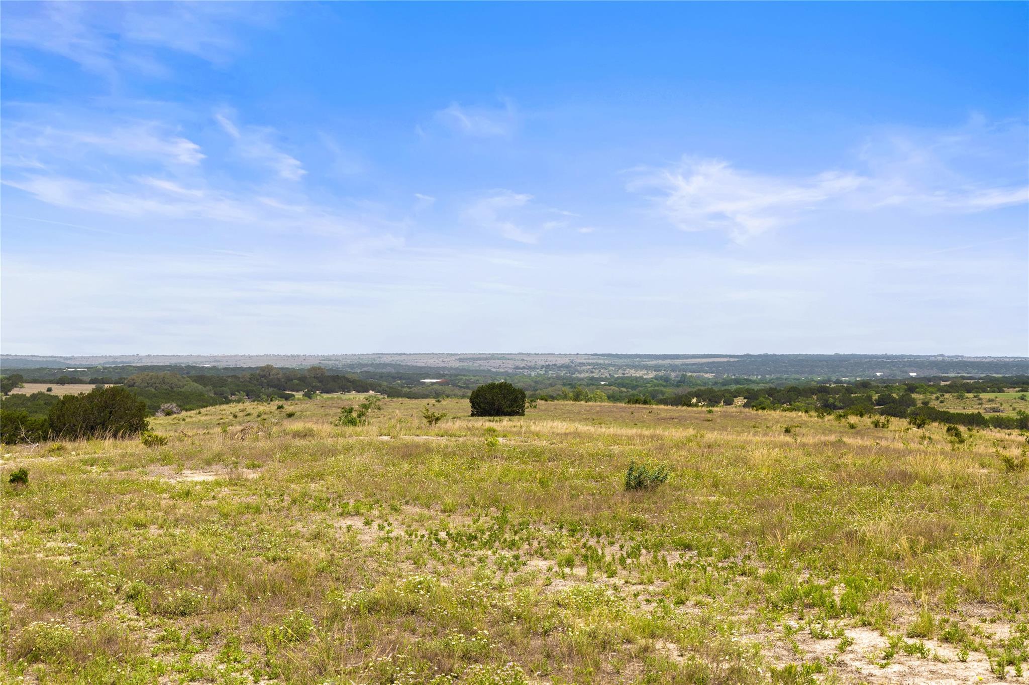 TBD County Road 207, Burnet, TX 78611