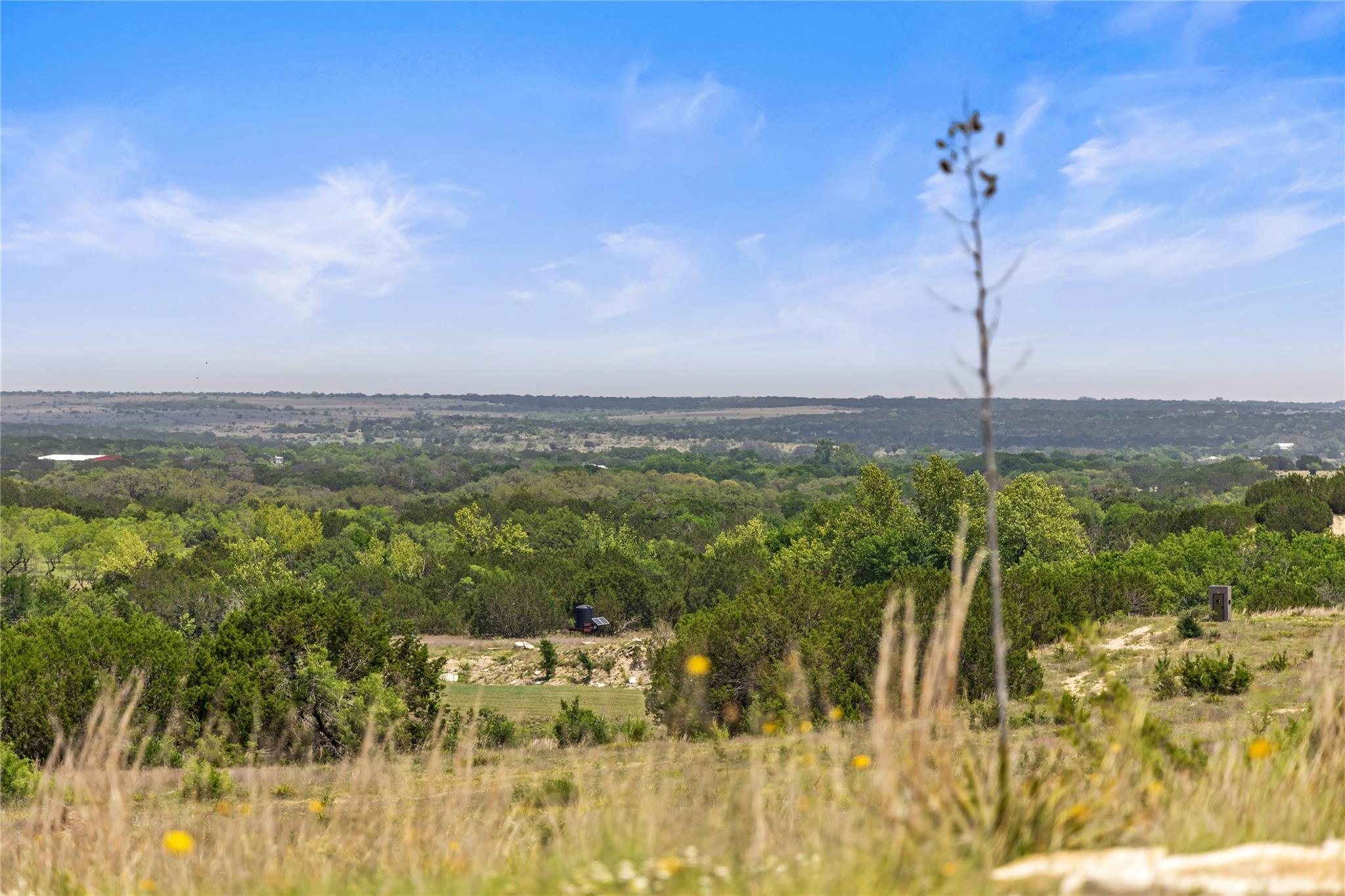 TBD County Road 207, Burnet, TX 78611