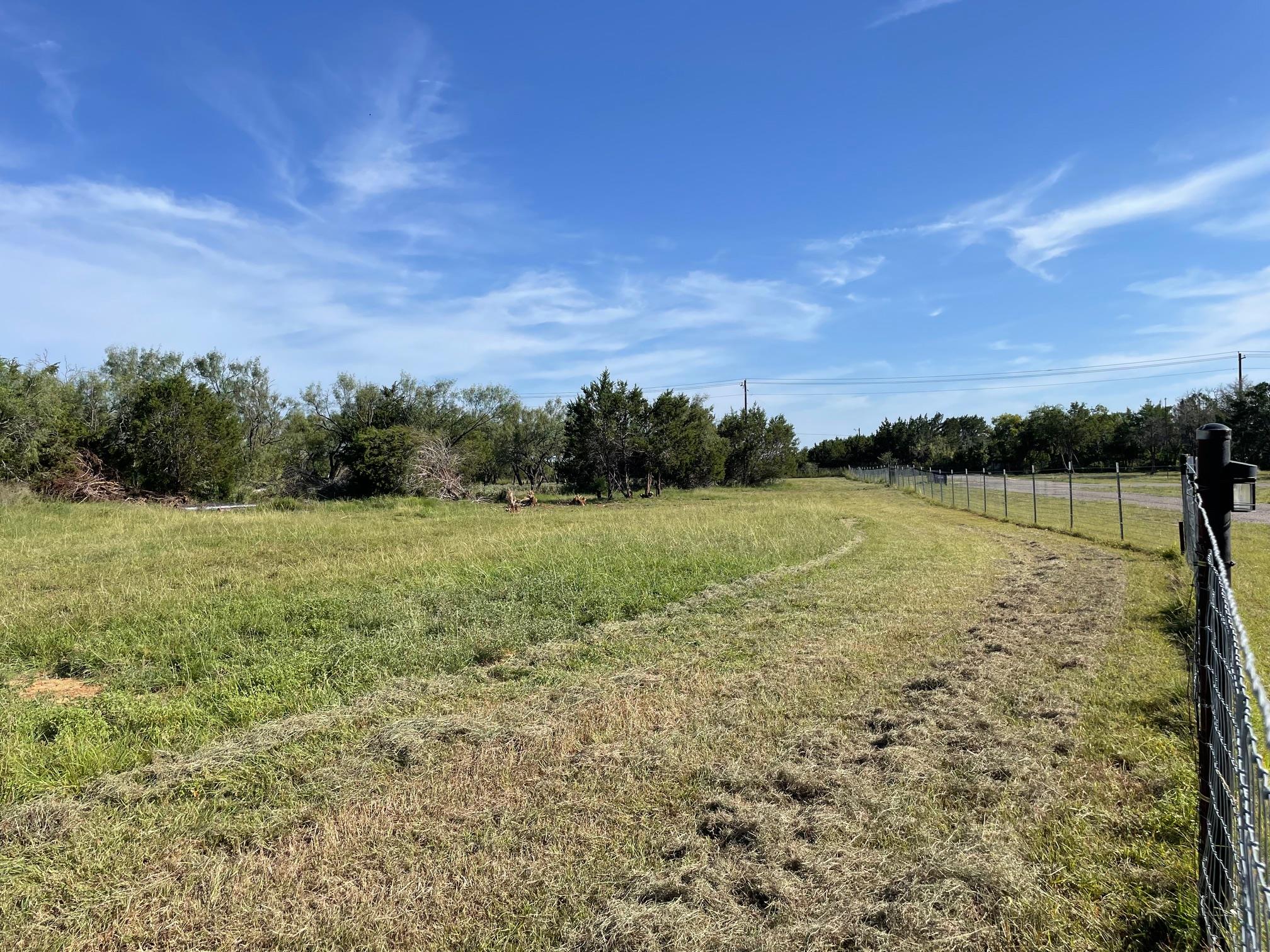 1412 S FM 1174 Rd, Bertram, TX 78605