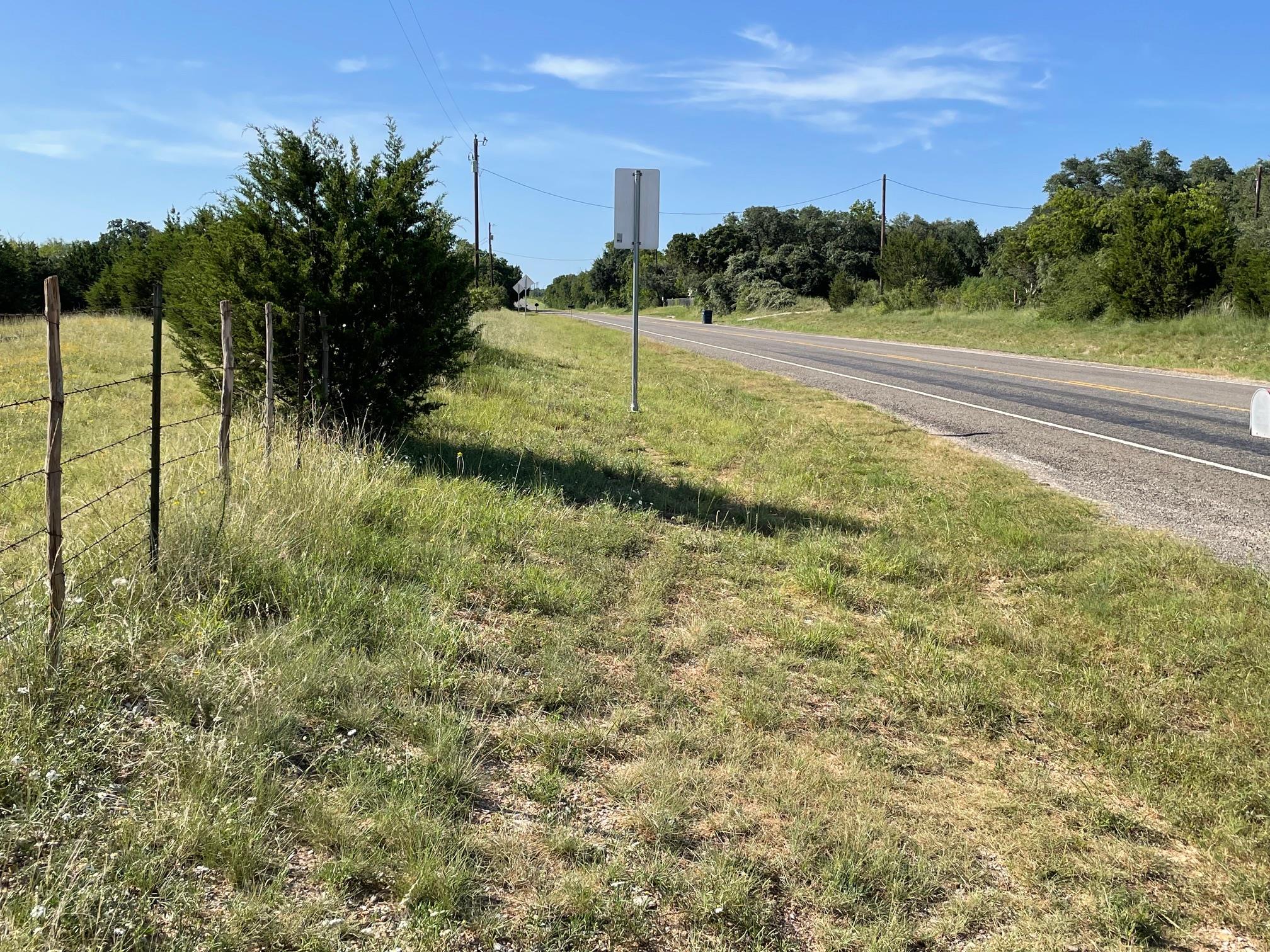 1412 S FM 1174 Rd, Bertram, TX 78605