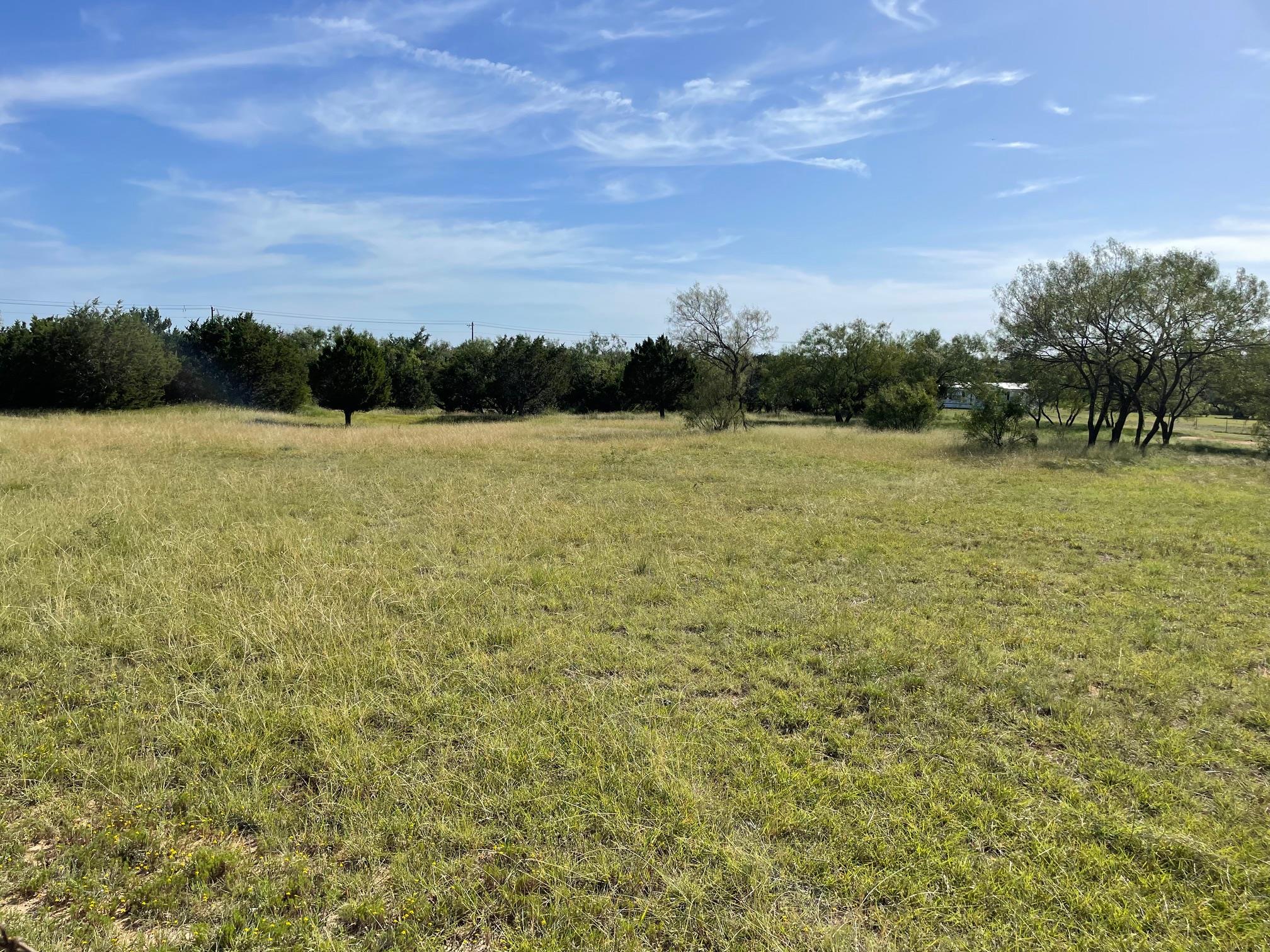 1412 S FM 1174 Rd, Bertram, TX 78605