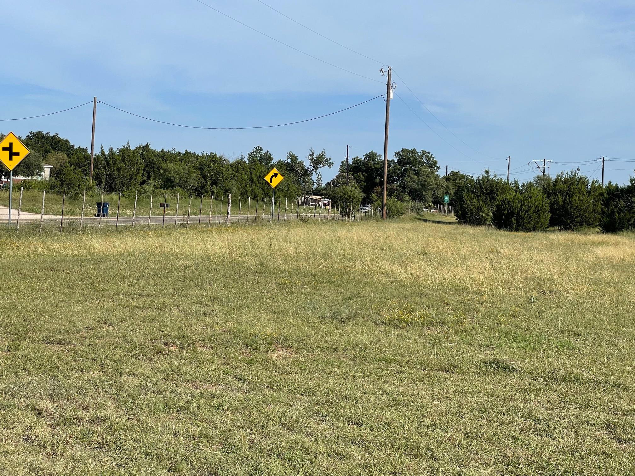 1412 S FM 1174 Rd, Bertram, TX 78605