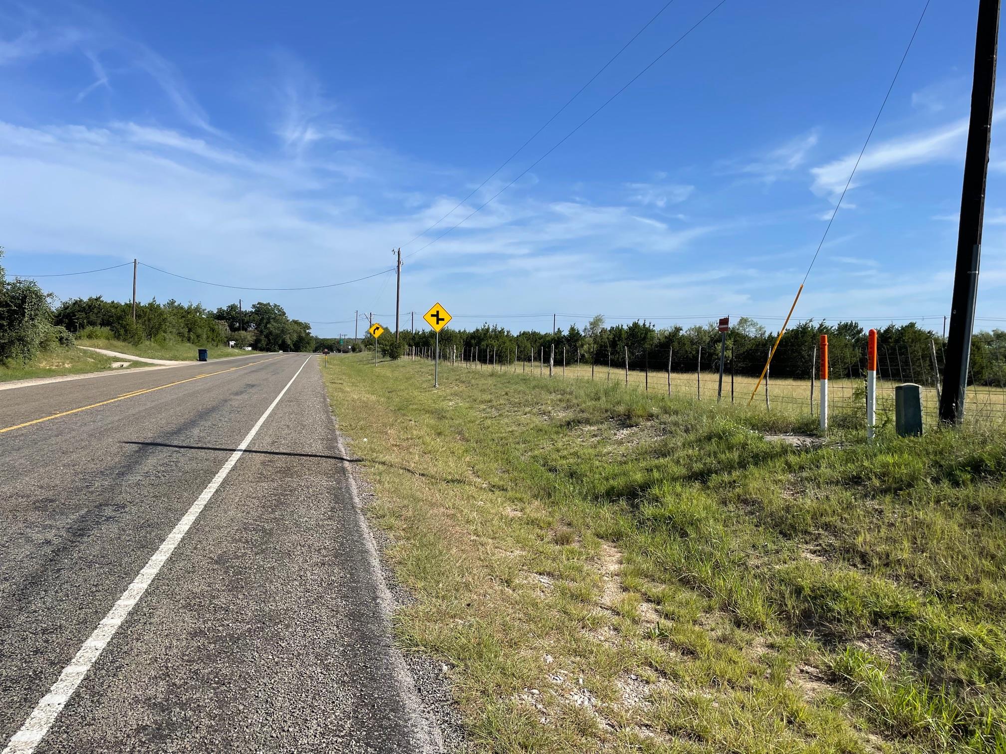 1412 S FM 1174 Rd, Bertram, TX 78605