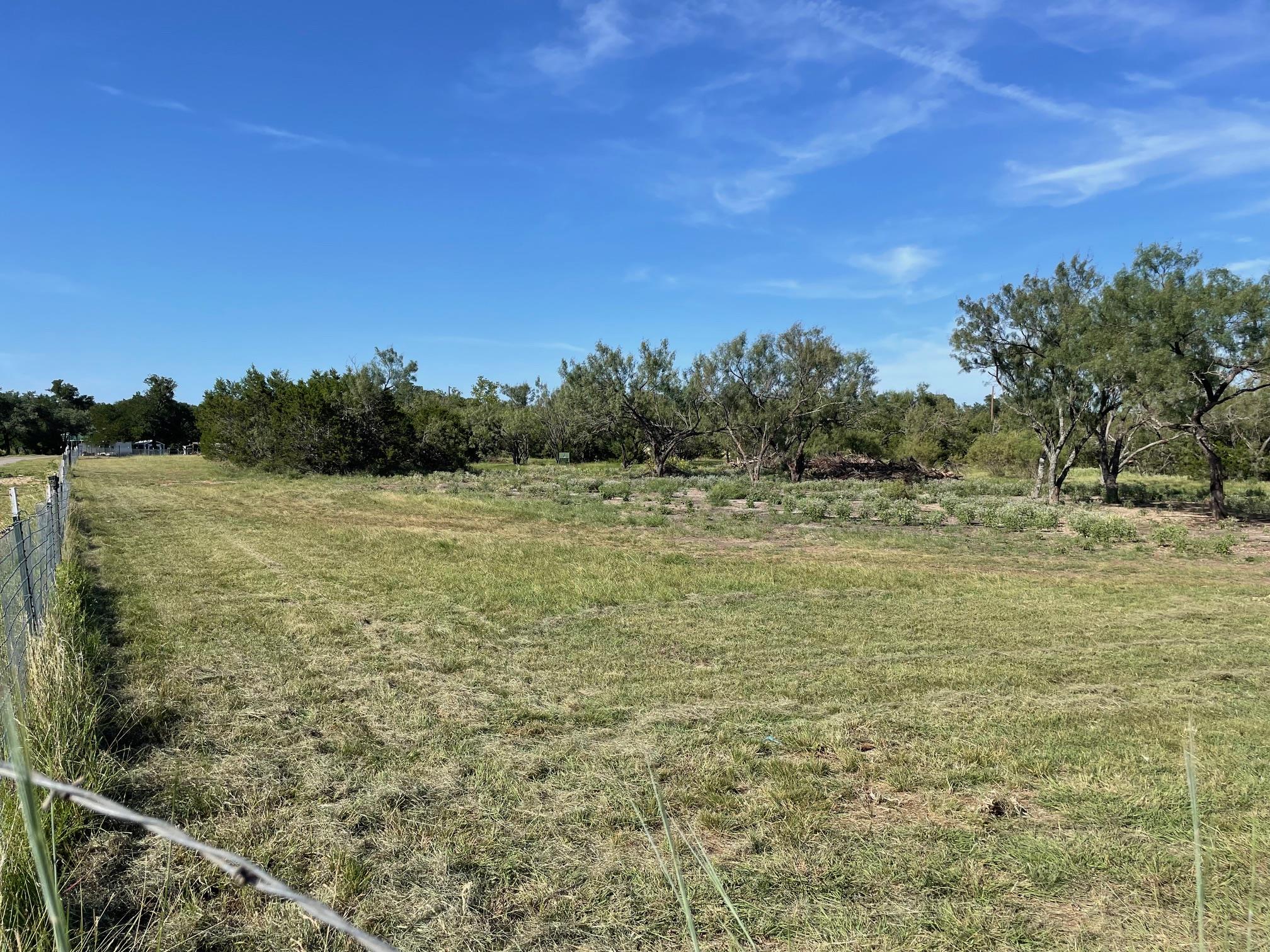 1412 S FM 1174 Rd, Bertram, TX 78605