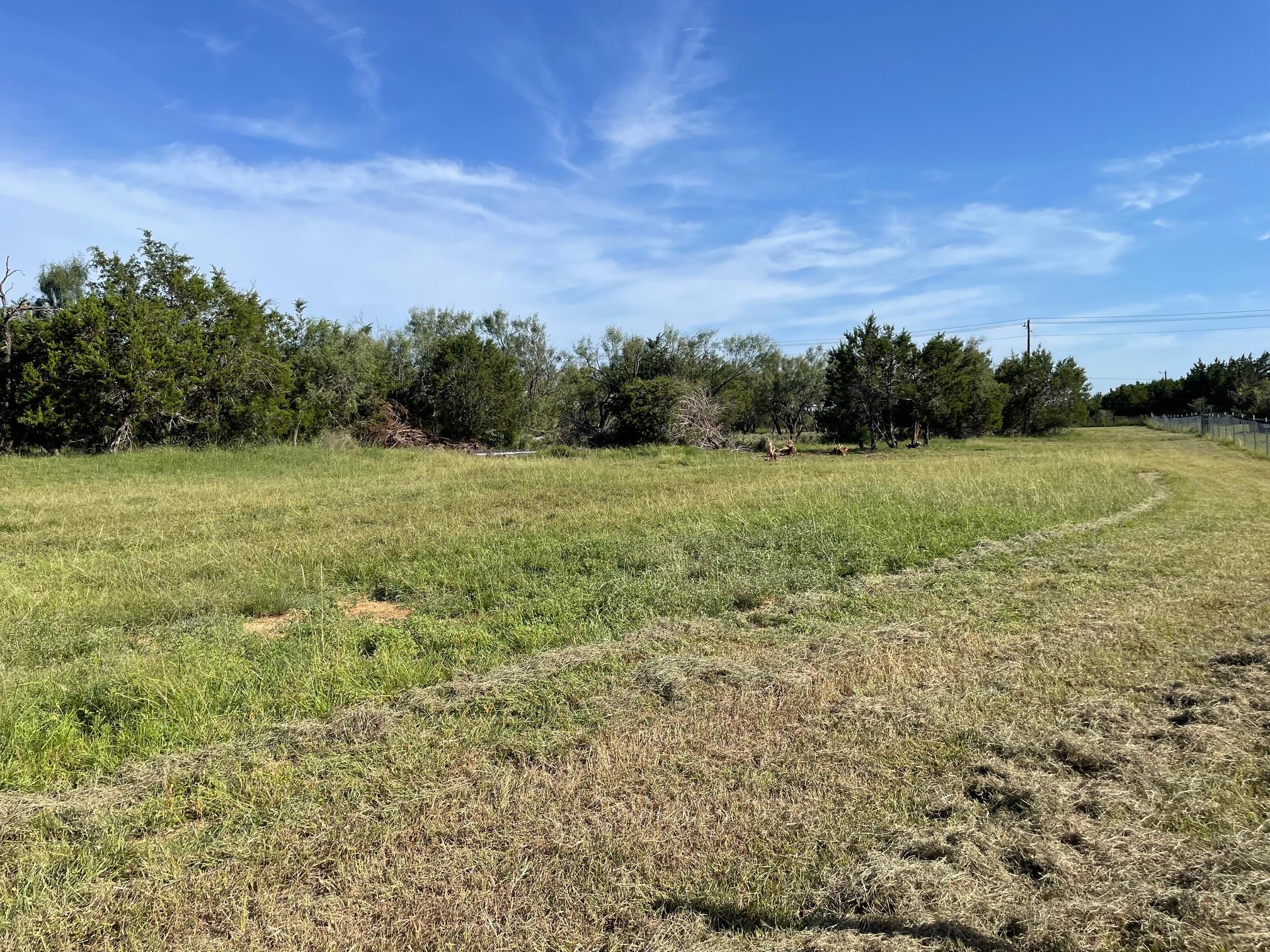 1412 S FM 1174 Rd, Bertram, TX 78605