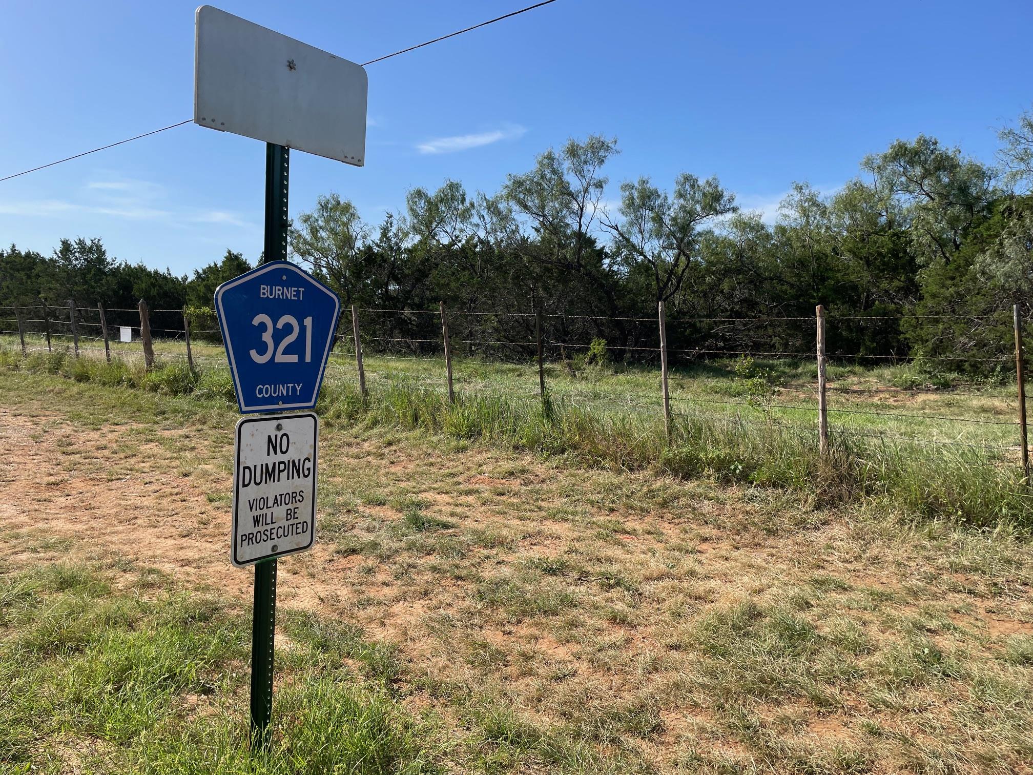 1412 S FM 1174 Rd, Bertram, TX 78605