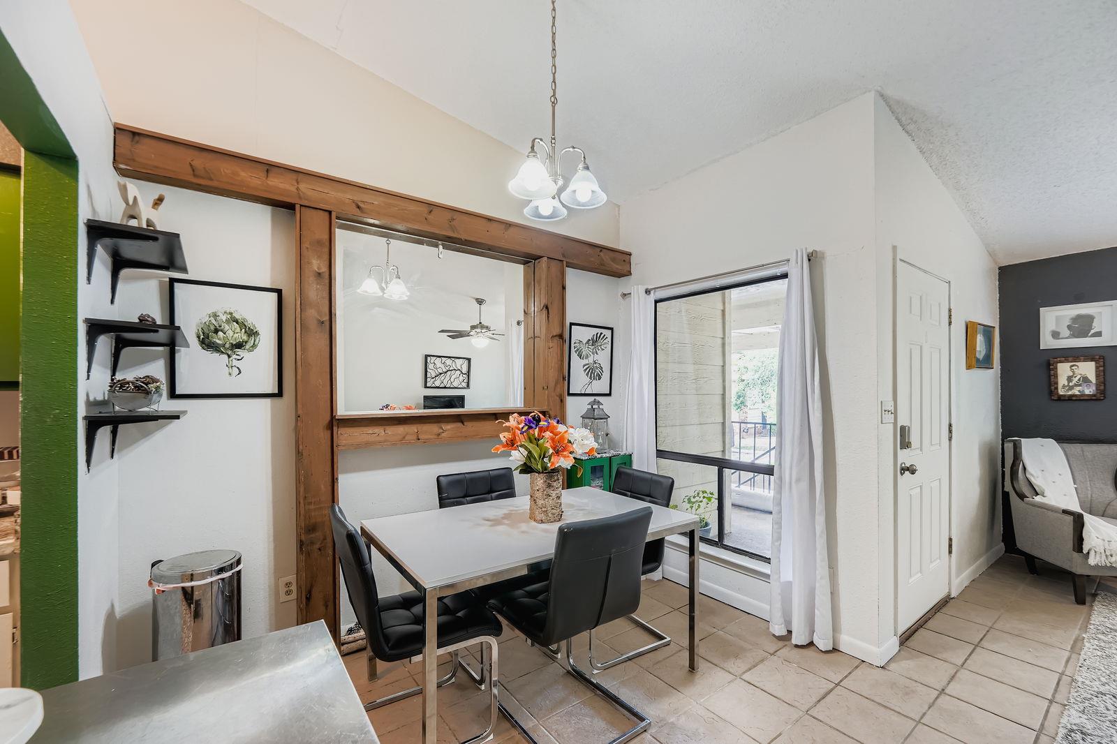 1705 Crossing Pl # A109, Austin, TX 78741