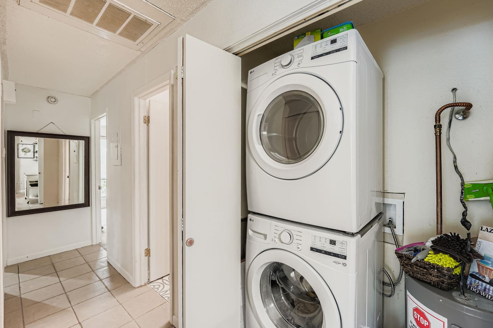 1705 Crossing Pl # A109, Austin, TX 78741