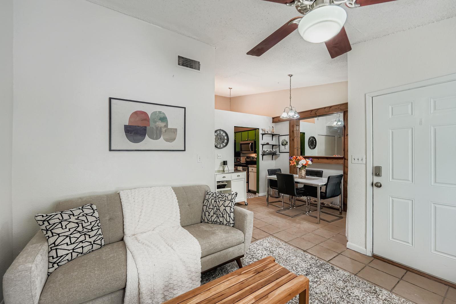 1705 Crossing Pl # A109, Austin, TX 78741