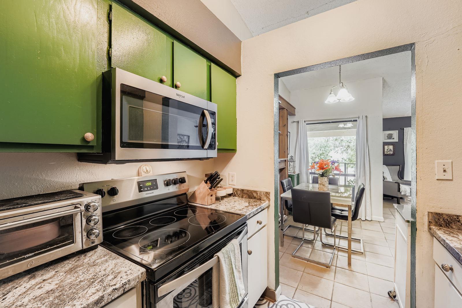 1705 Crossing Pl # A109, Austin, TX 78741