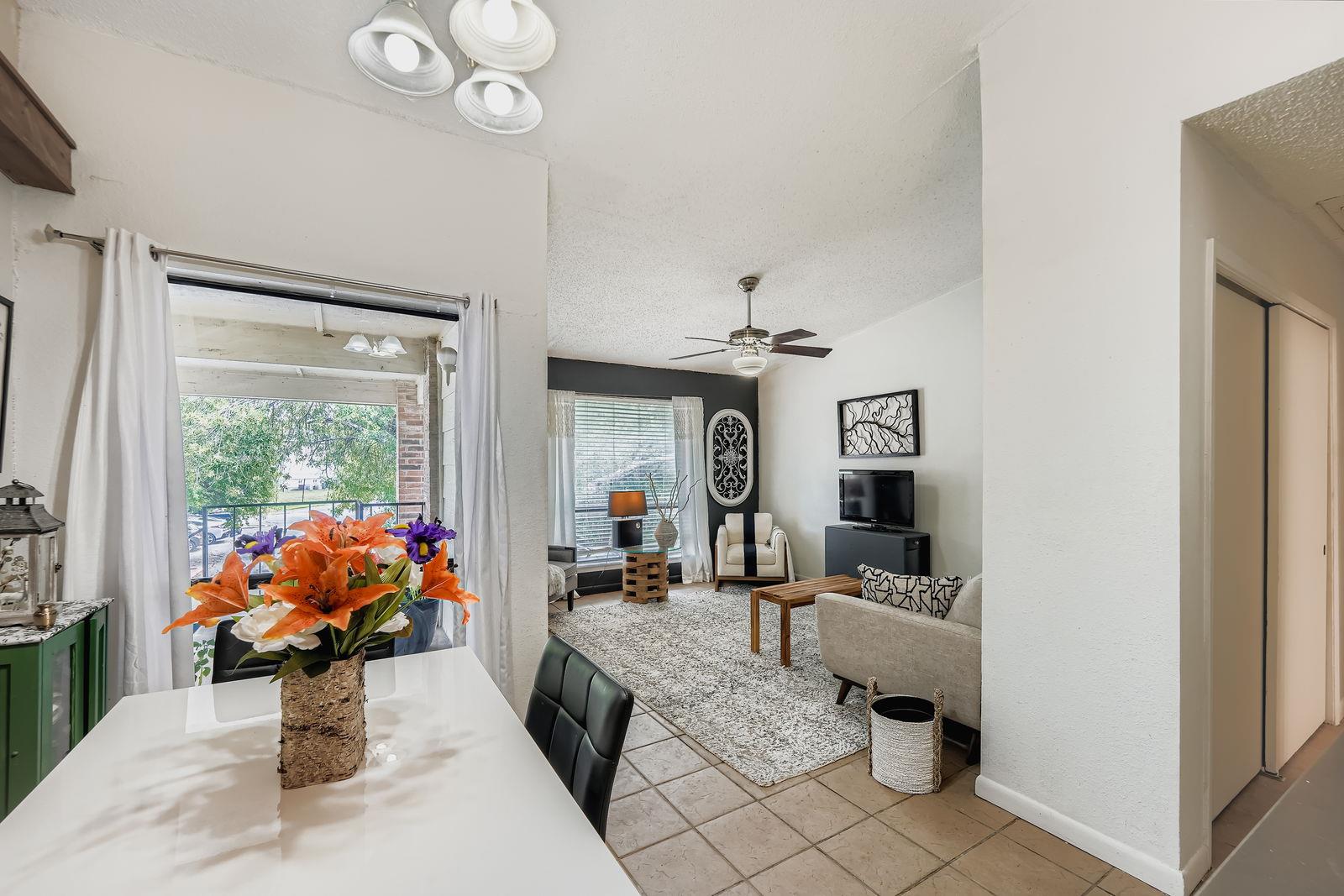 1705 Crossing Pl # A109, Austin, TX 78741