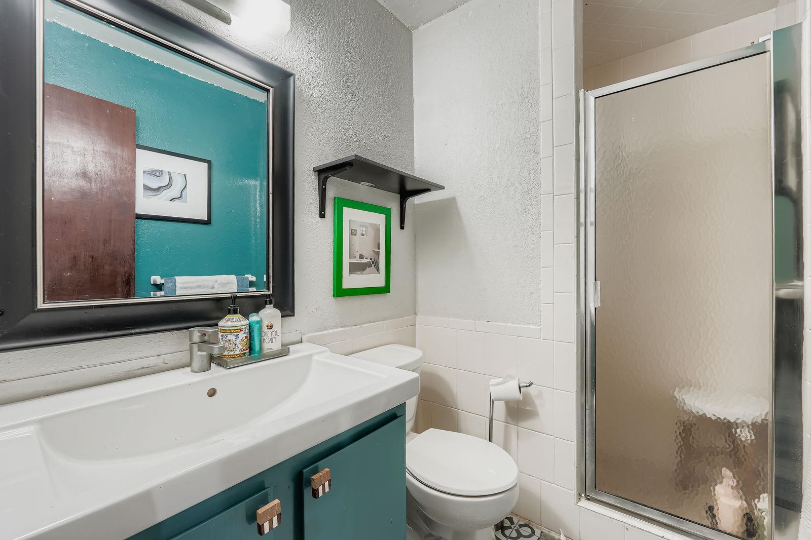 1705 Crossing Pl # A109, Austin, TX 78741