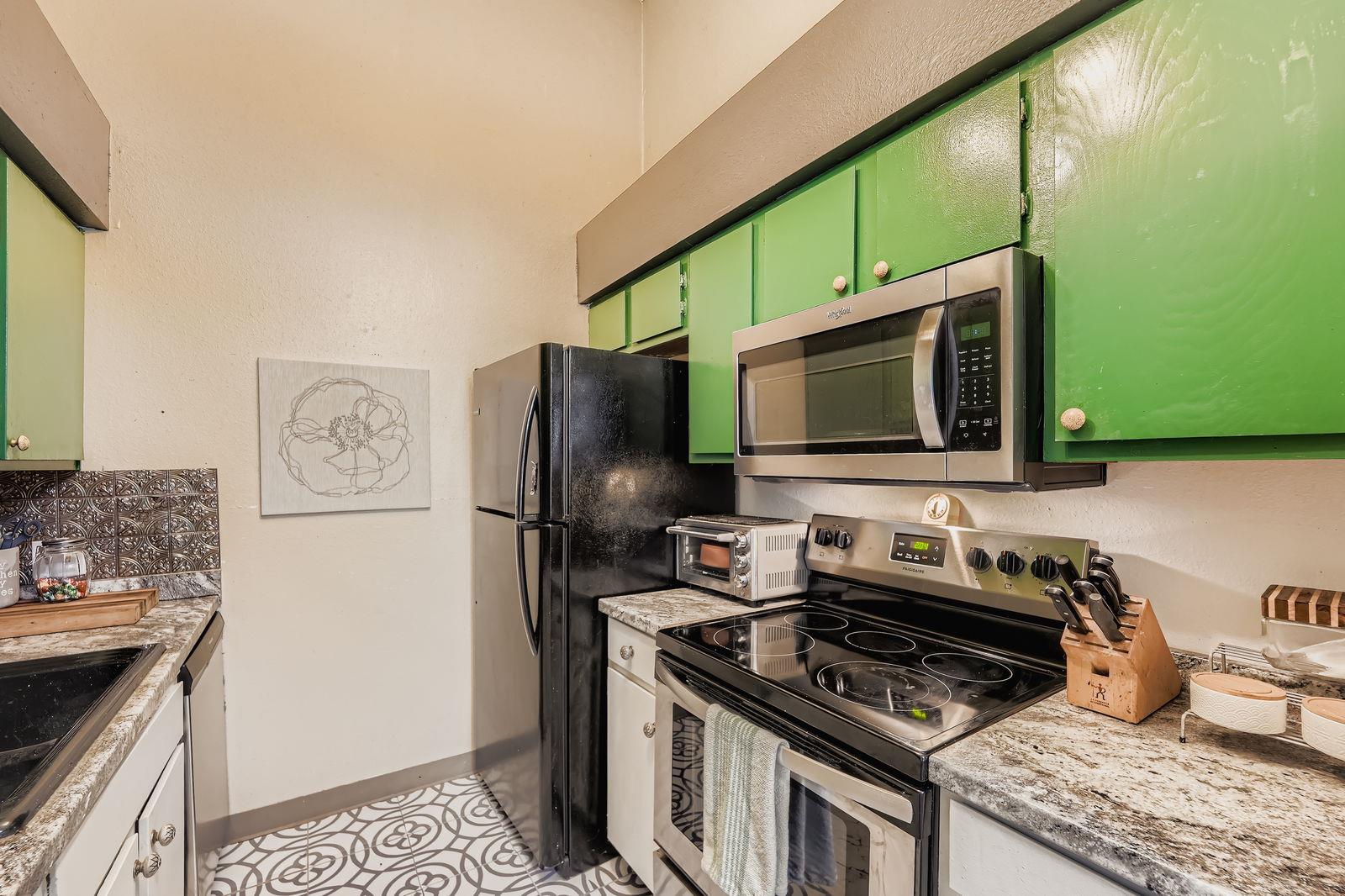 1705 Crossing Pl # A109, Austin, TX 78741