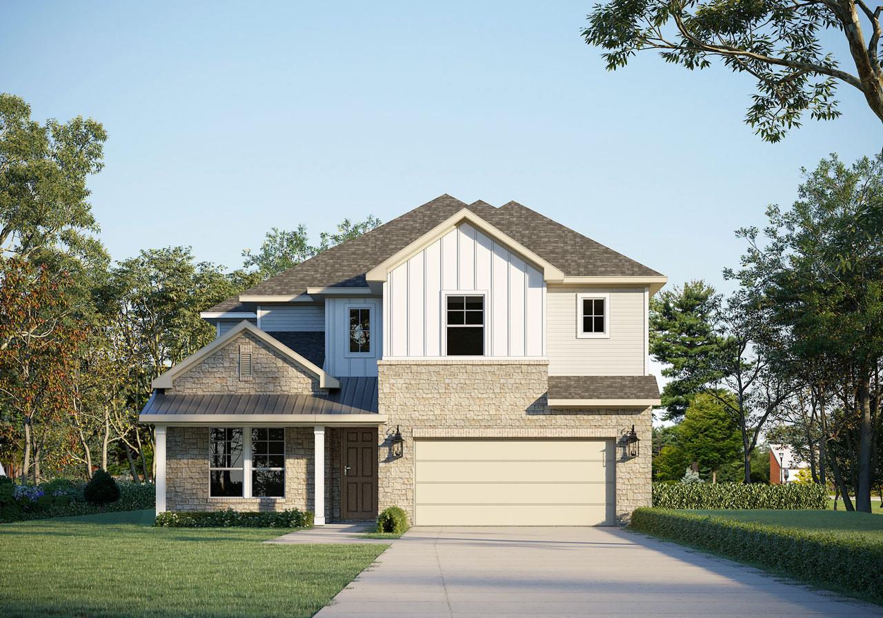 20236 Smedley Dr, Pflugerville, TX 78660
