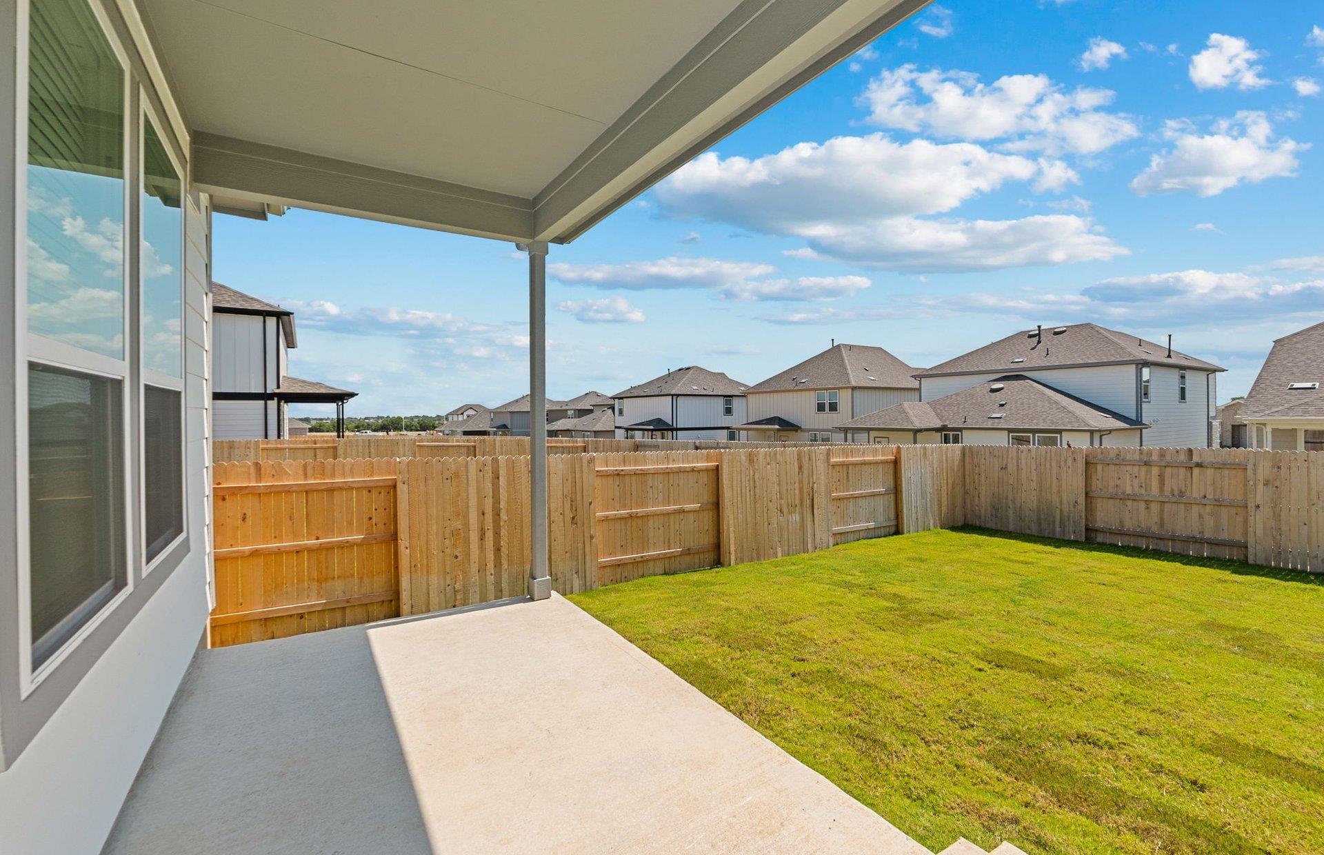 516 Madelines Meadow Ln, Georgetown, TX 78626