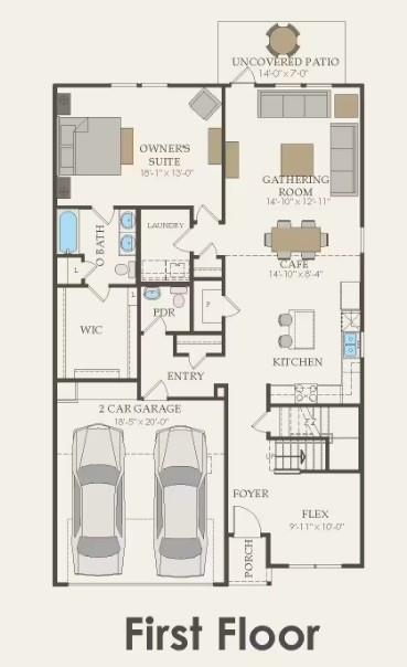 516 Madelines Meadow Ln, Georgetown, TX 78626
